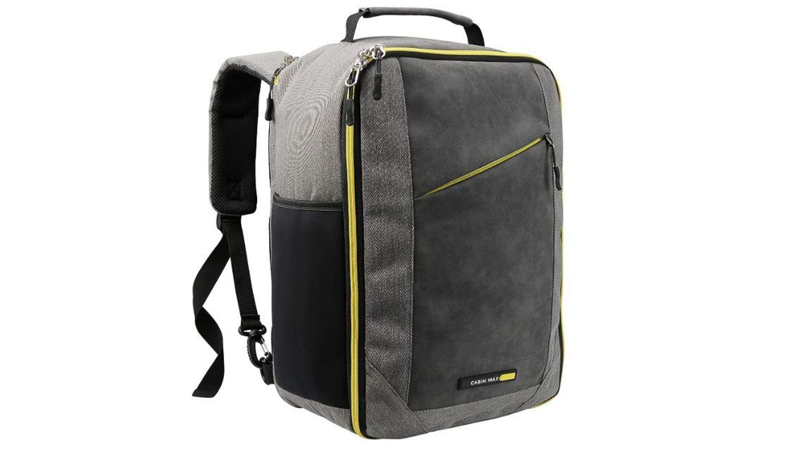 Mochila Cabin Max Manhattan Stowaway