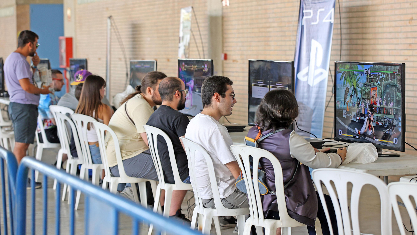 Nueva edición del Salón Manga Jerez