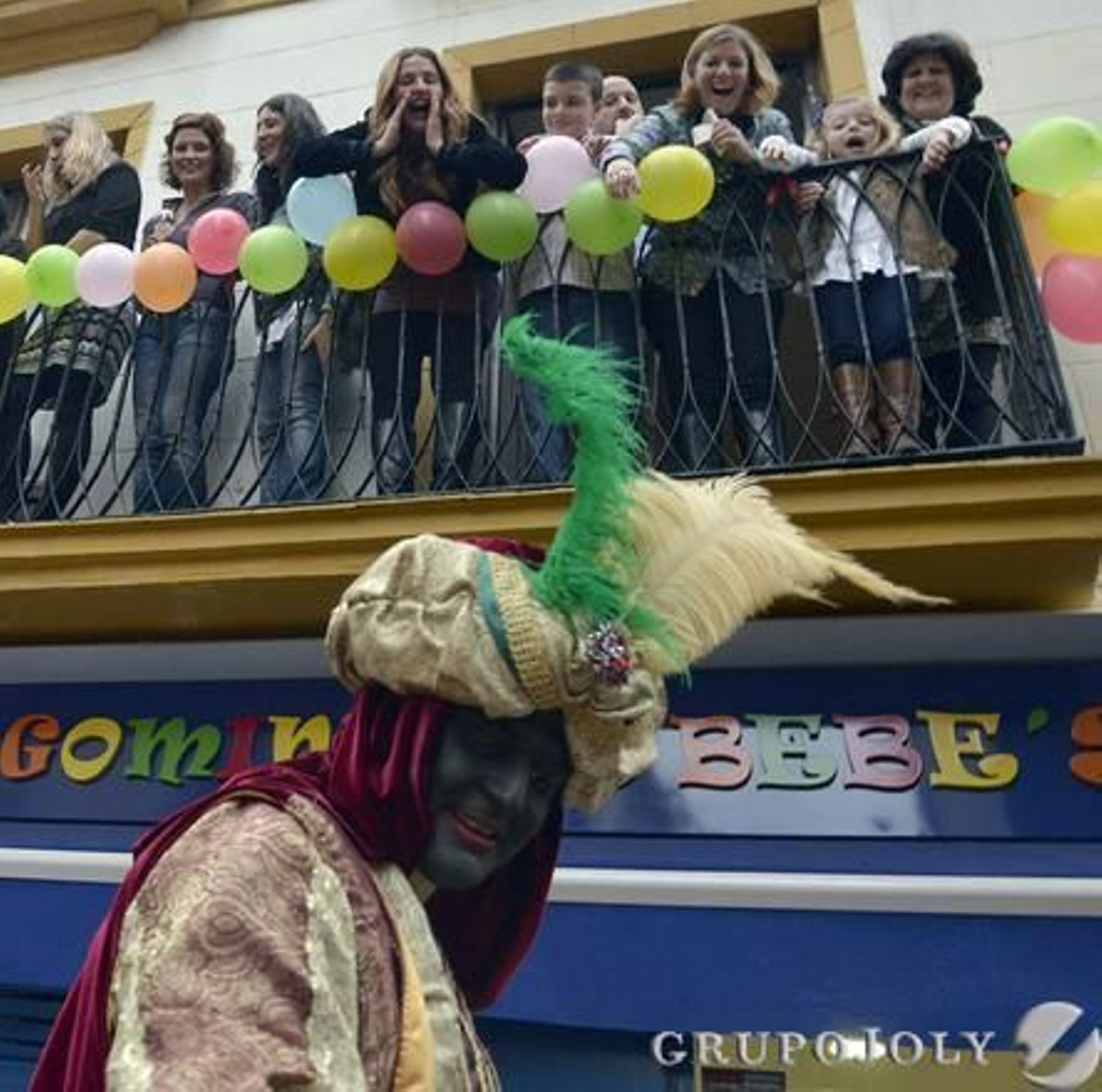 Foto: Juan Carlos Vázquez