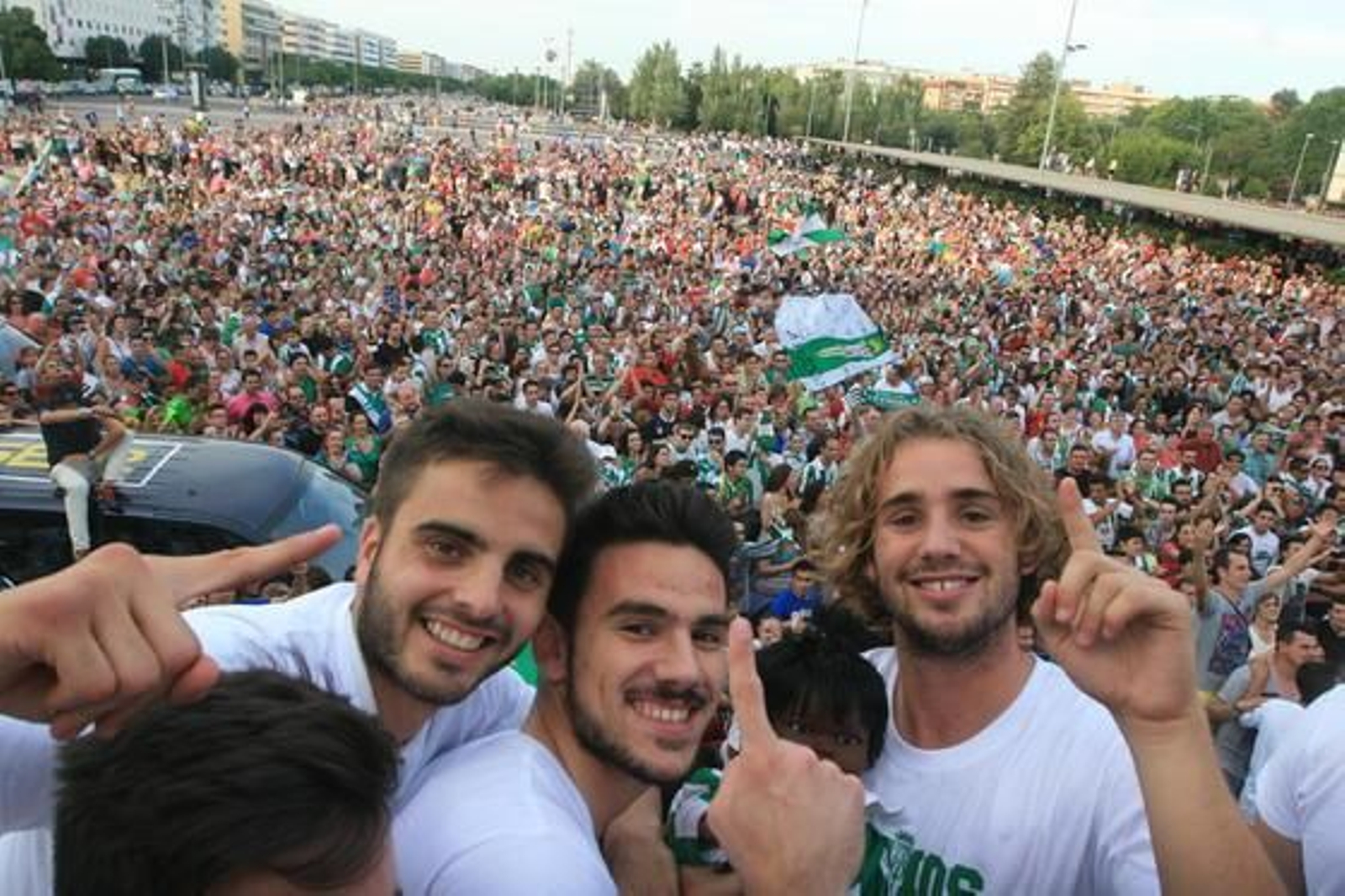 Foto: Rafael A. Butelo / O. Barrionuevo