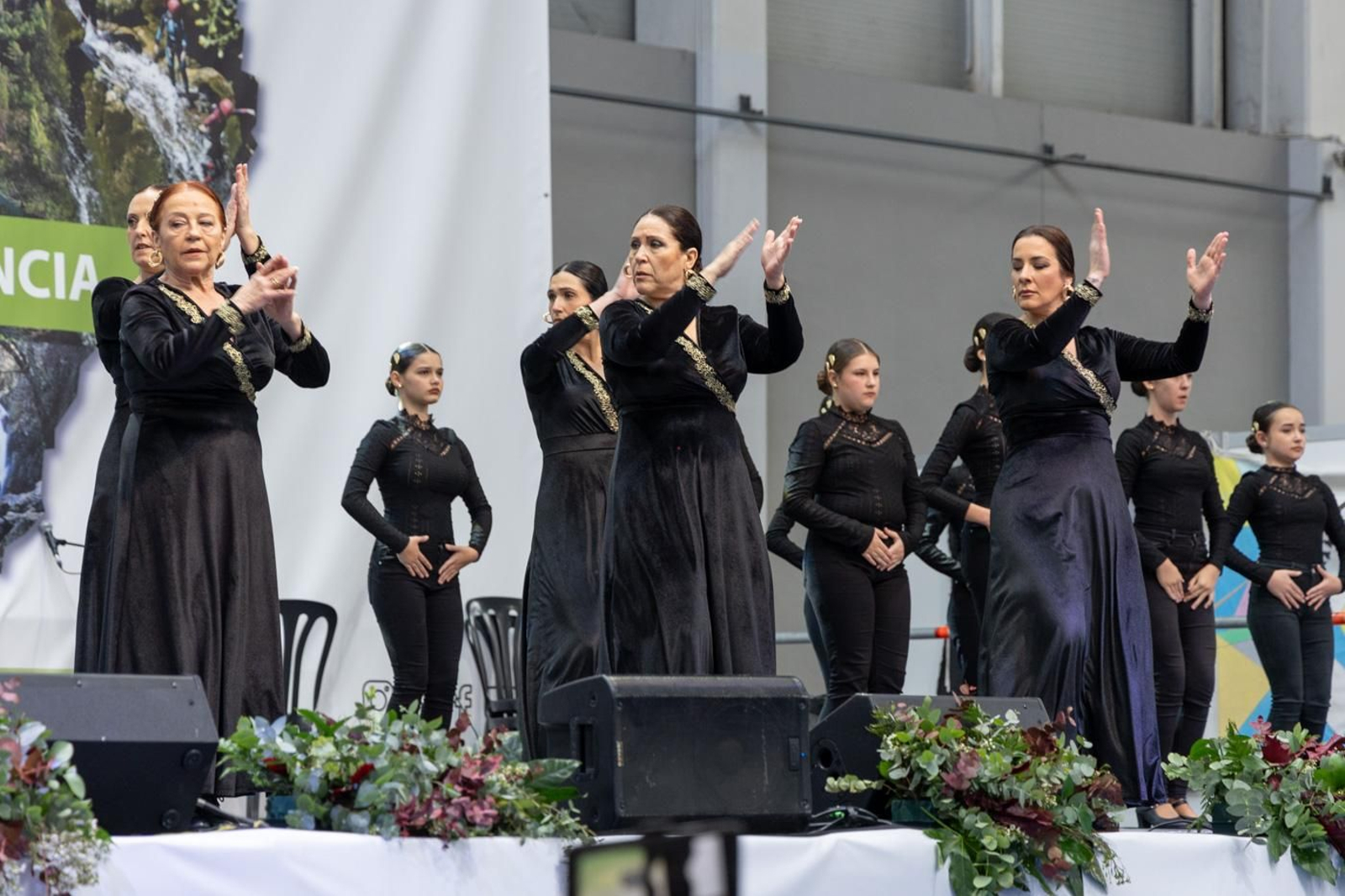 X Feria de los Pueblos, en imágenes