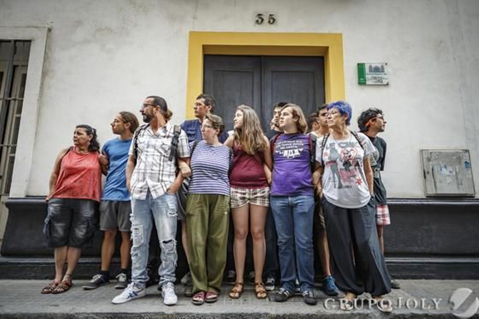 Foto: Julio Gonzalez