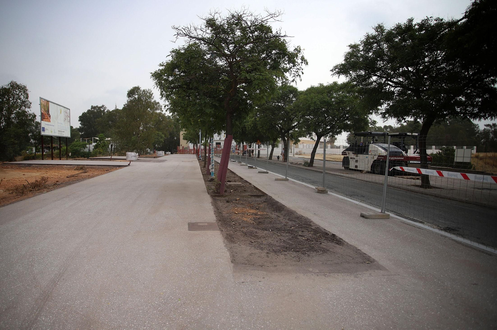 Imágenes de La Fuente Vieja y su entorno