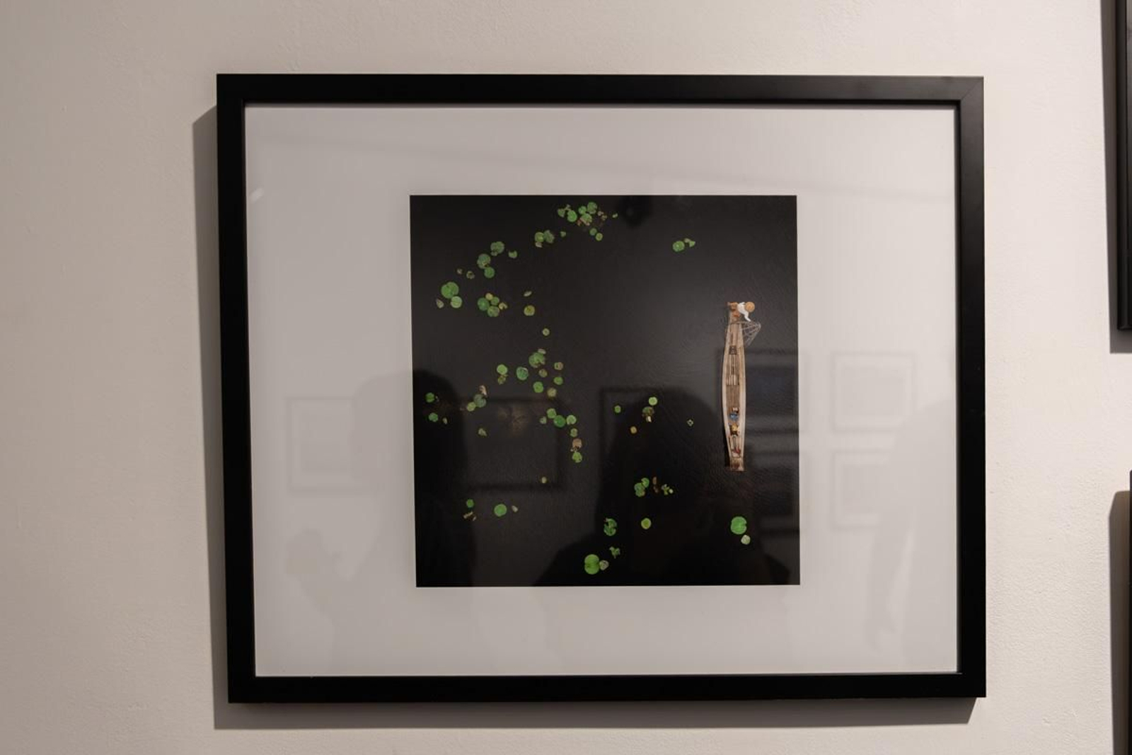 Exposición La Tierra, corazón de la vida, en imágenes