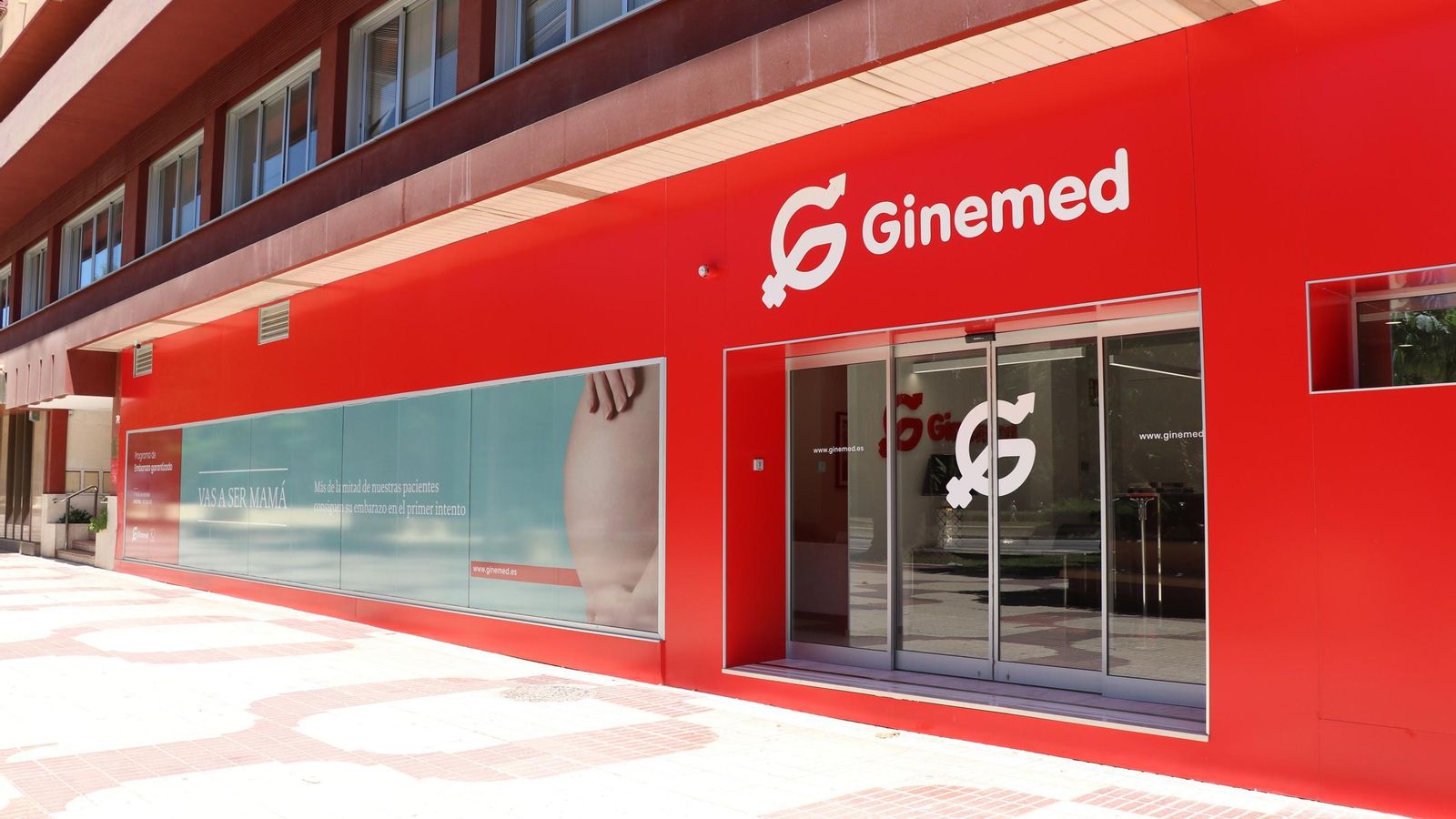 Ginemed Málaga se ha consolidado como clínica de reproducción asistida referente en la ciudad andaluza gracias a la combinación de las técnicas más innovadoras, las mejores condiciones de financiación (hasta el 100%), y programas de embarazo garantizado hasta el nacimiento sin competencia.
