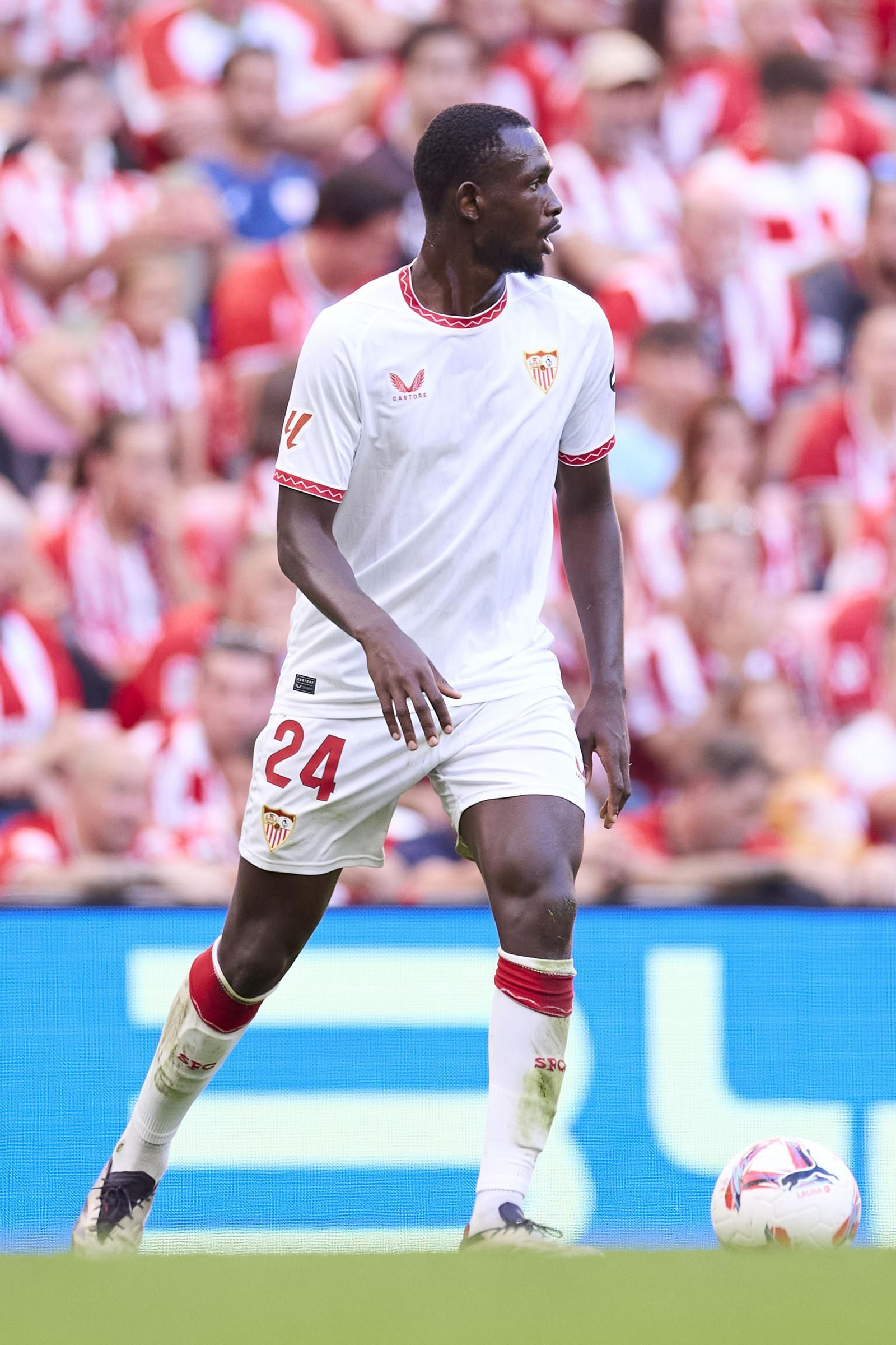 Las fotos del Athletic-Sevilla