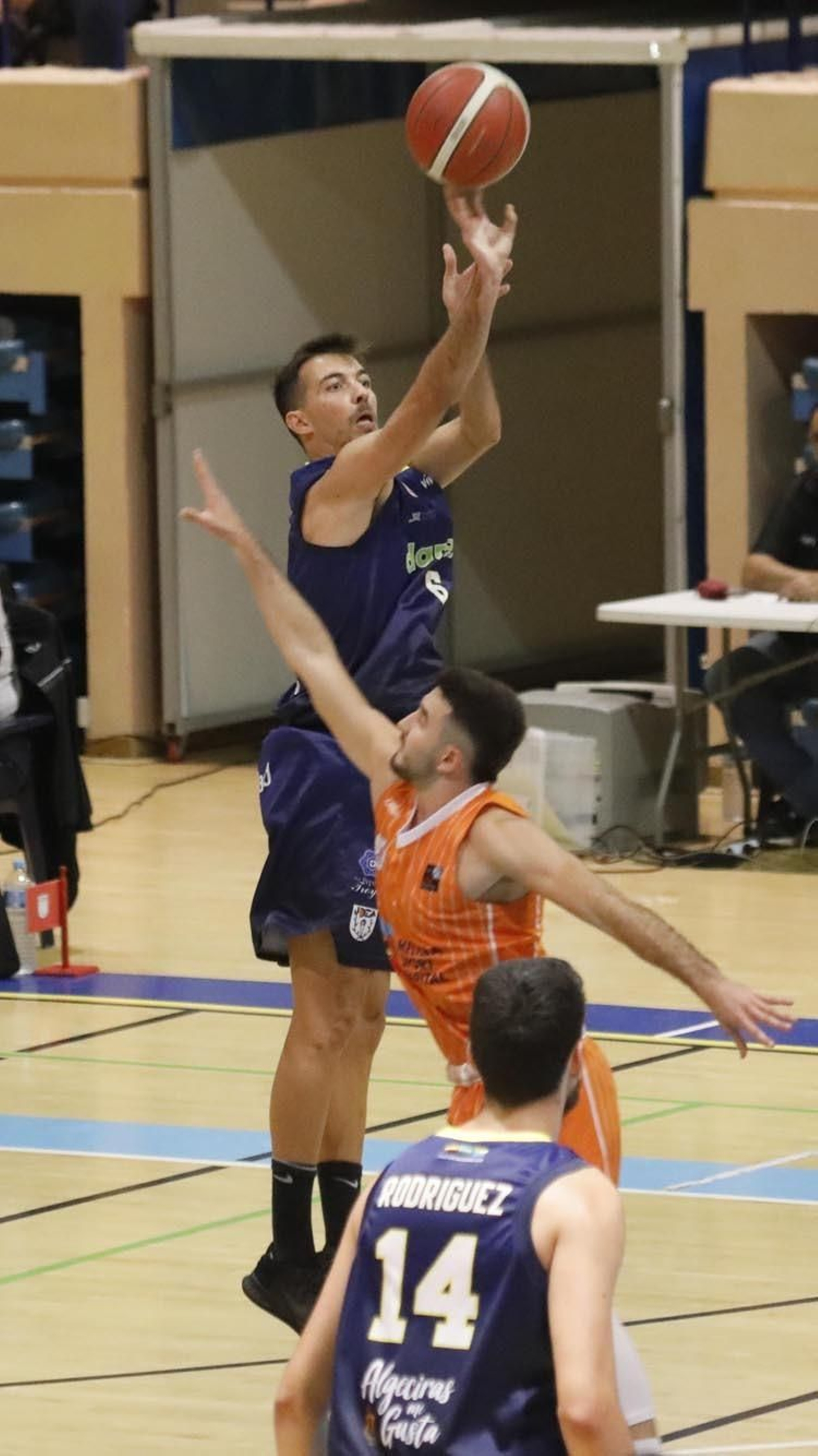 Las fotos de Udea - Enrique Soler MelILLA