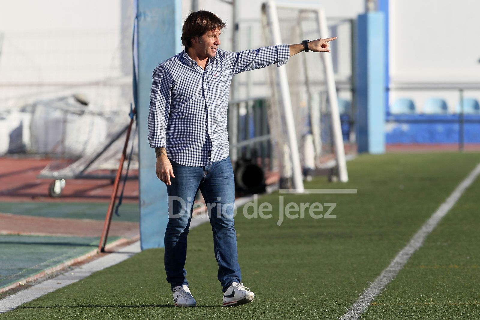 Guadalcacín - Ciudad de Lucena