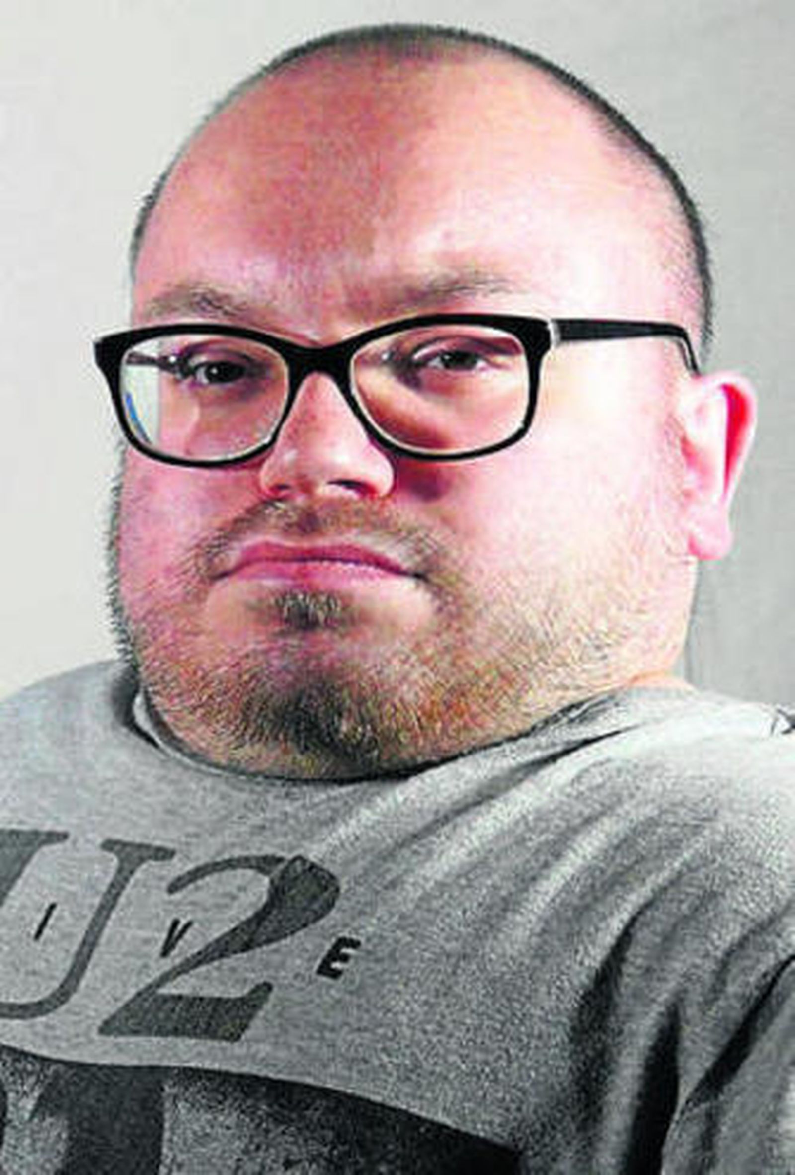 José Luis Mejías Helmo.