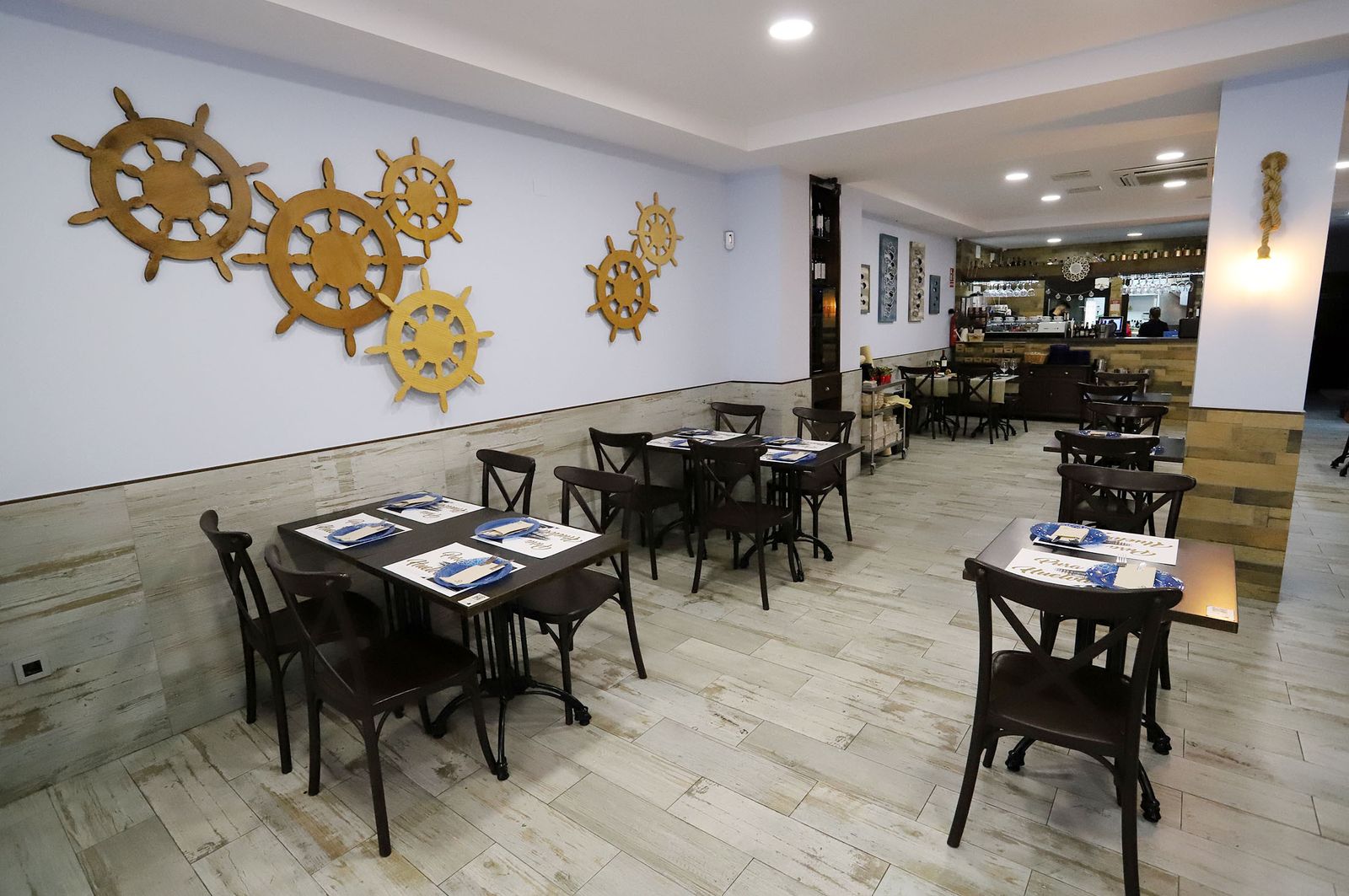 'Pura Huelva', la mejor gastronomía de la tierra en tu mesa