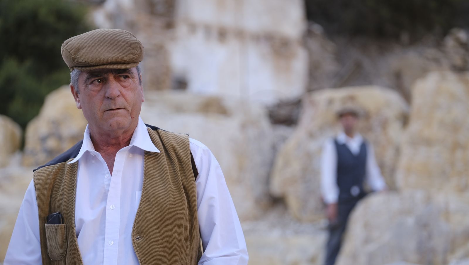 Las mejores imágenes de la recreación histórica Canteros y Caciques, en Macael