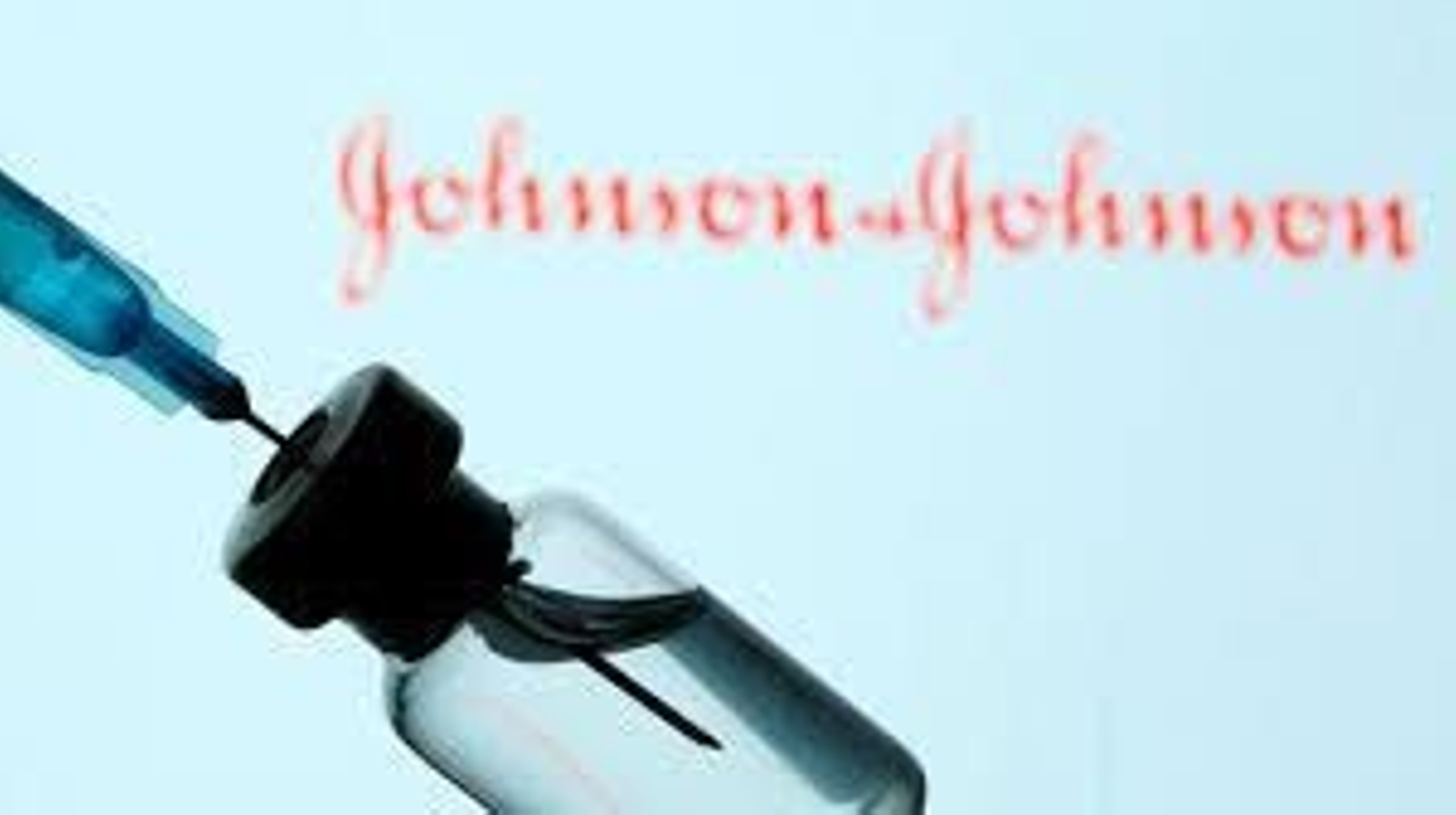 La vacuna de Johnson & Johnson La vacuna de Johnson & Johnson