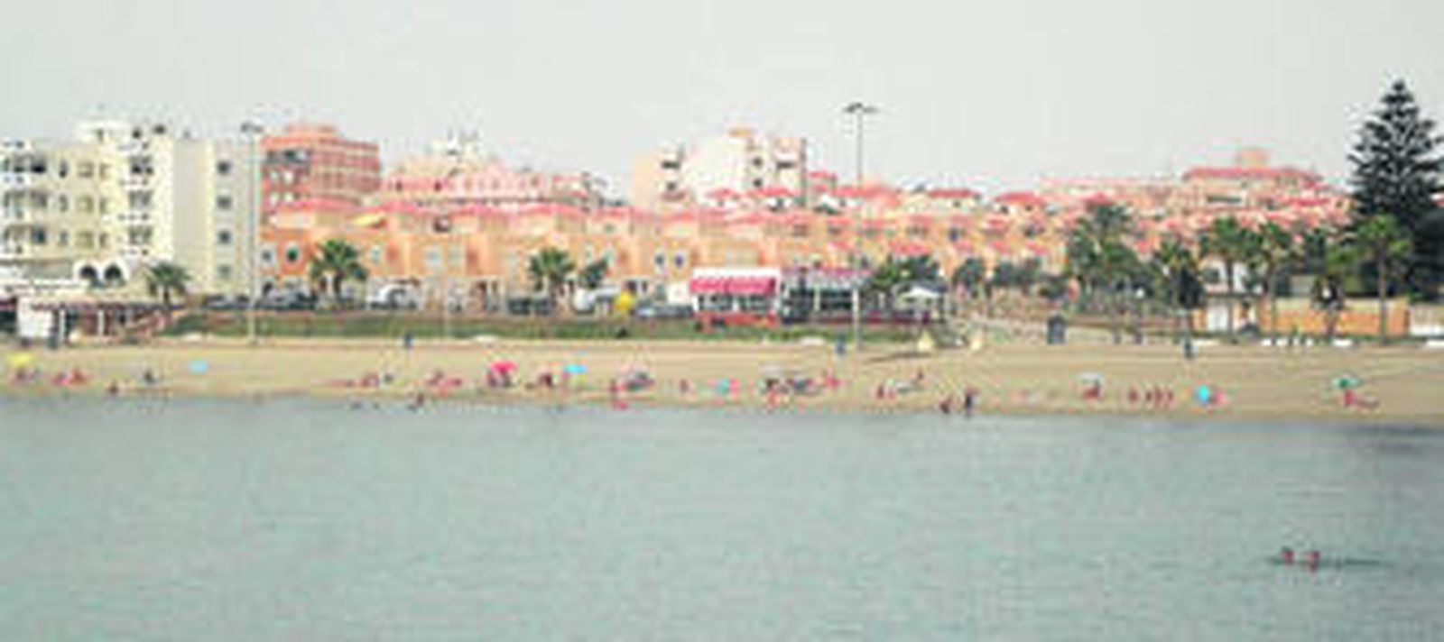 Relax con acento almeriense