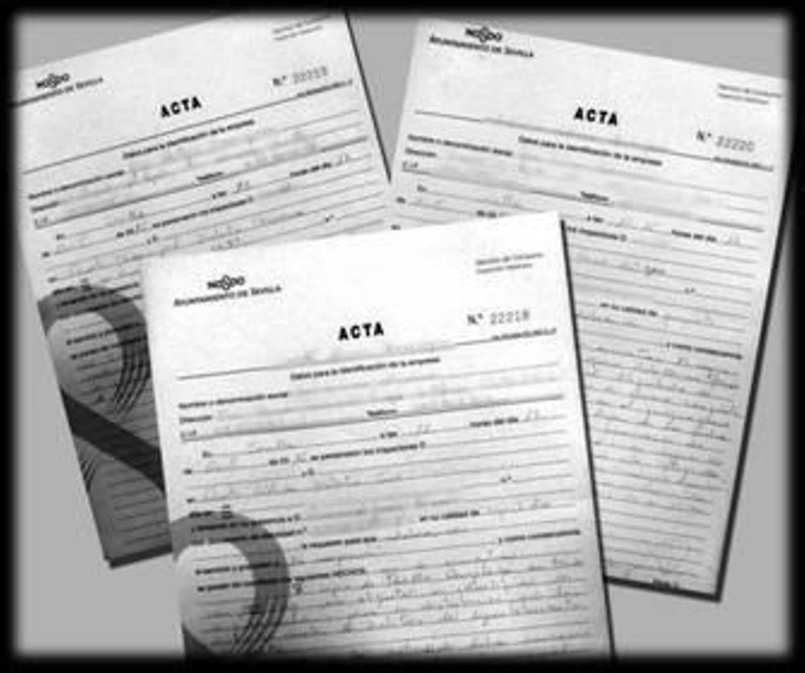 Consumo decomisó alimentos en mal estado en casetas municipales