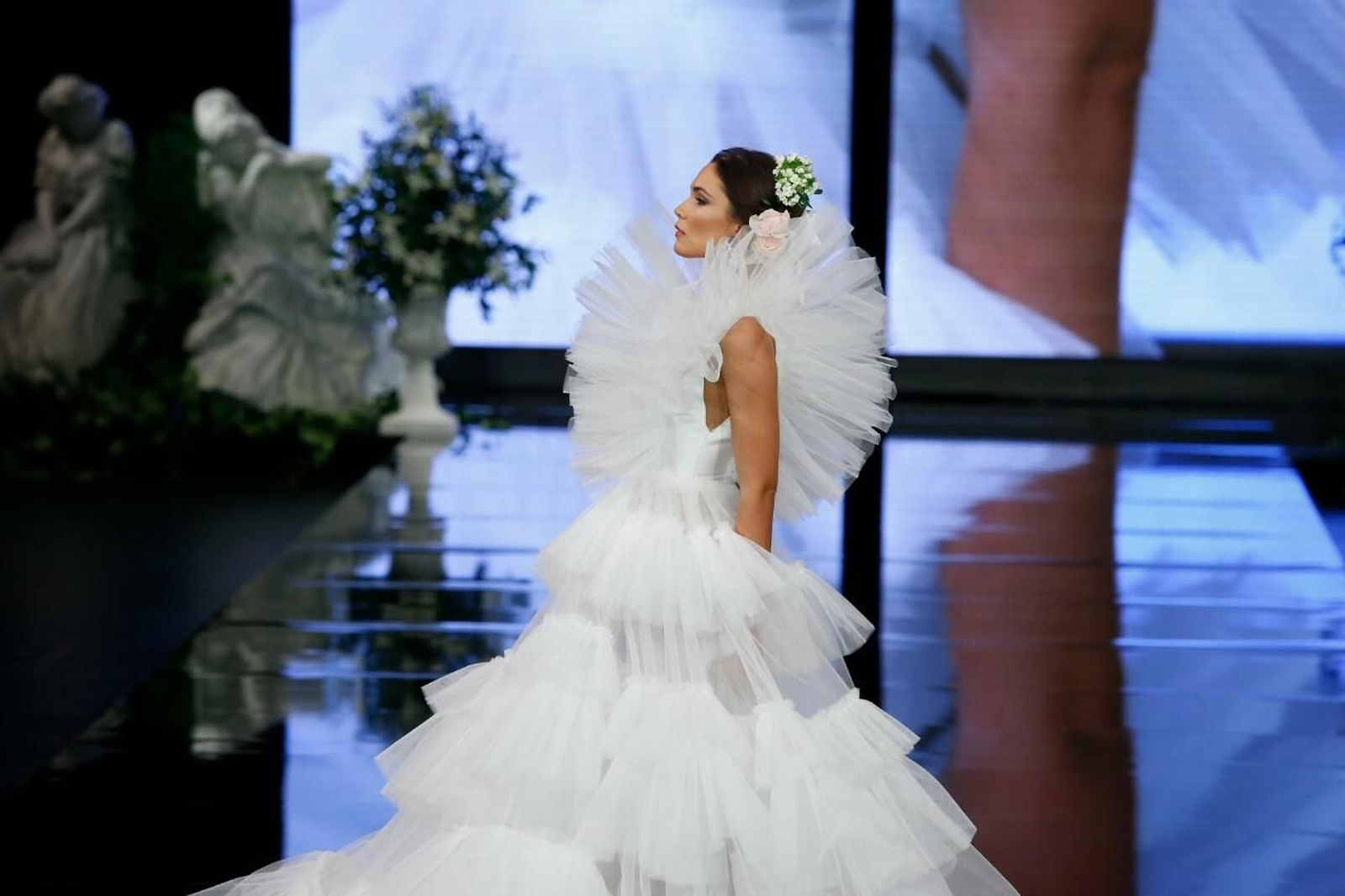 Luis Fernández presenta 'Preludio' en Simof 2020, todas las fotos del desfile