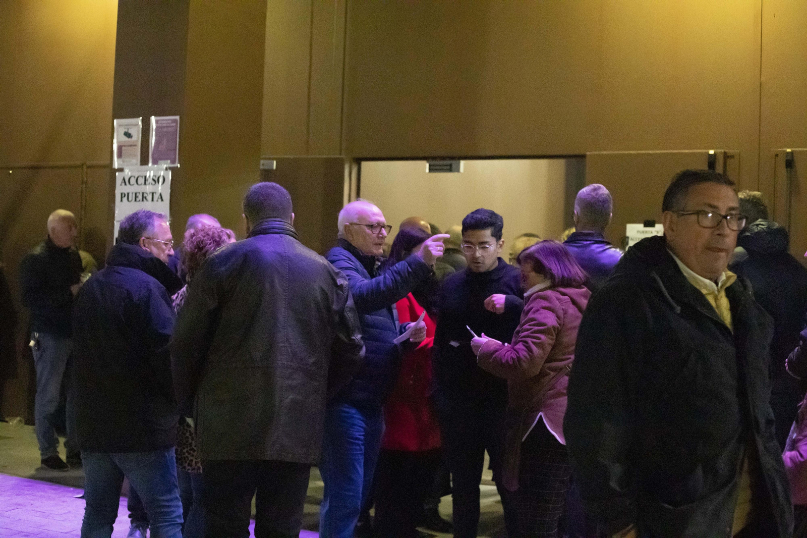 La gran noche de Jaén. Así fue el antes y después del regreso de Raphael a Jaén capital