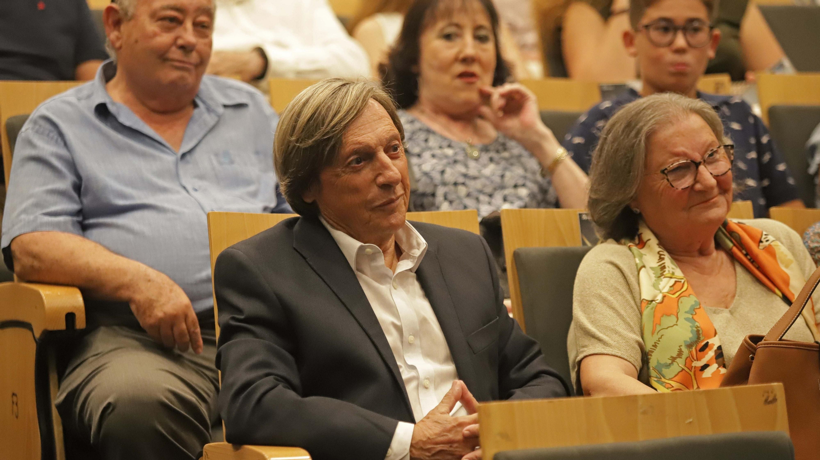Fotos de la Gala de la Federación Gaditana de Baloncesto en La Línea