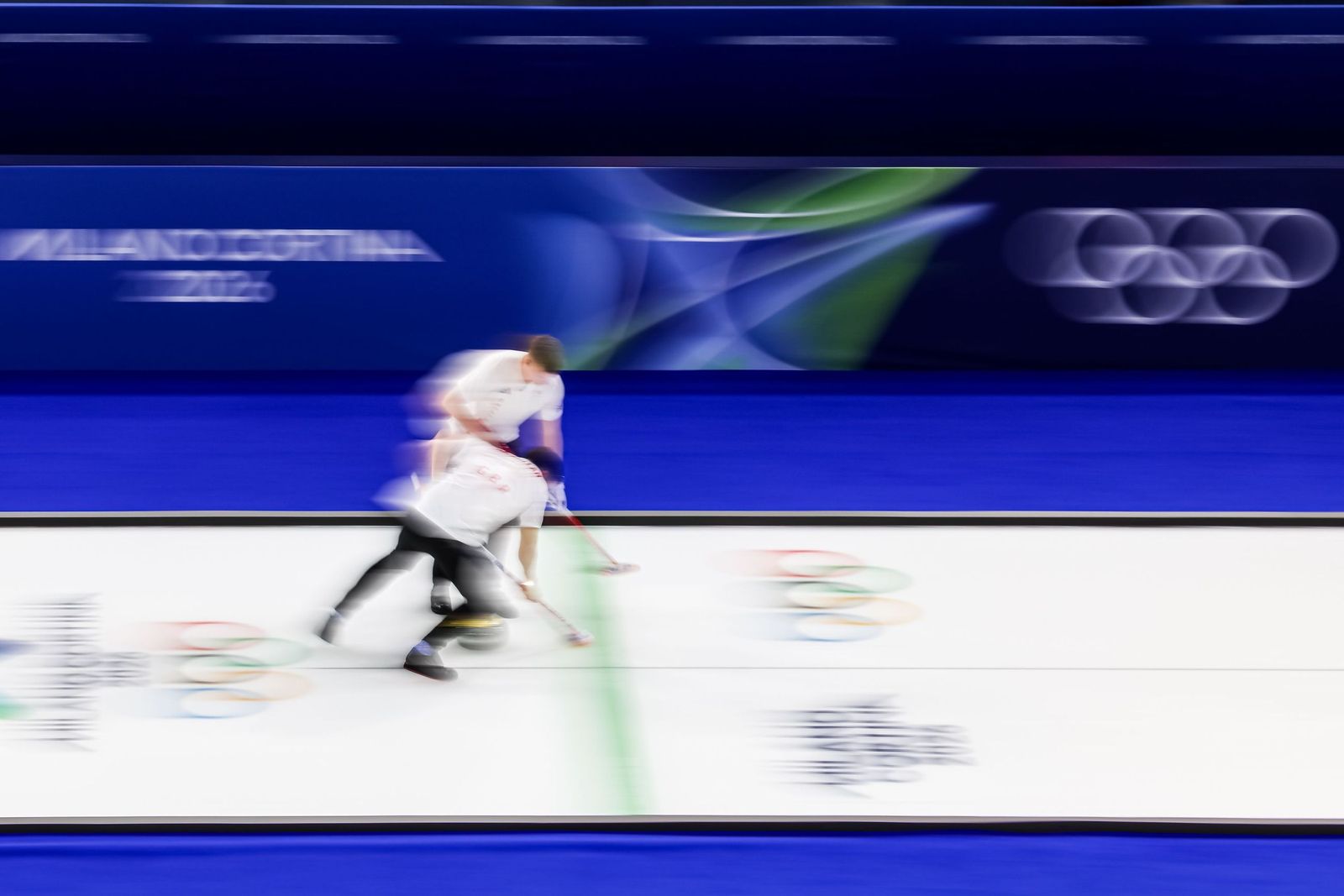 Las mejores fotos de los Juegos Olímpicos de invierno Milán Cortina d'Ampezzo 2026 | Novena jornada