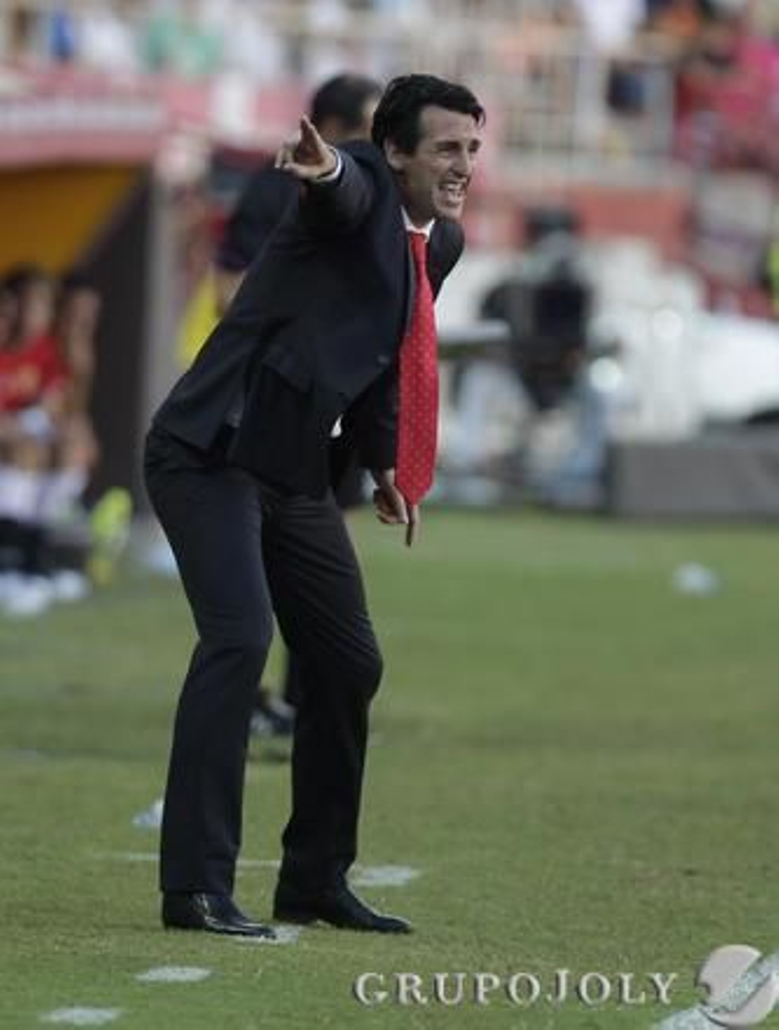 Foto: Antonio Pizarro