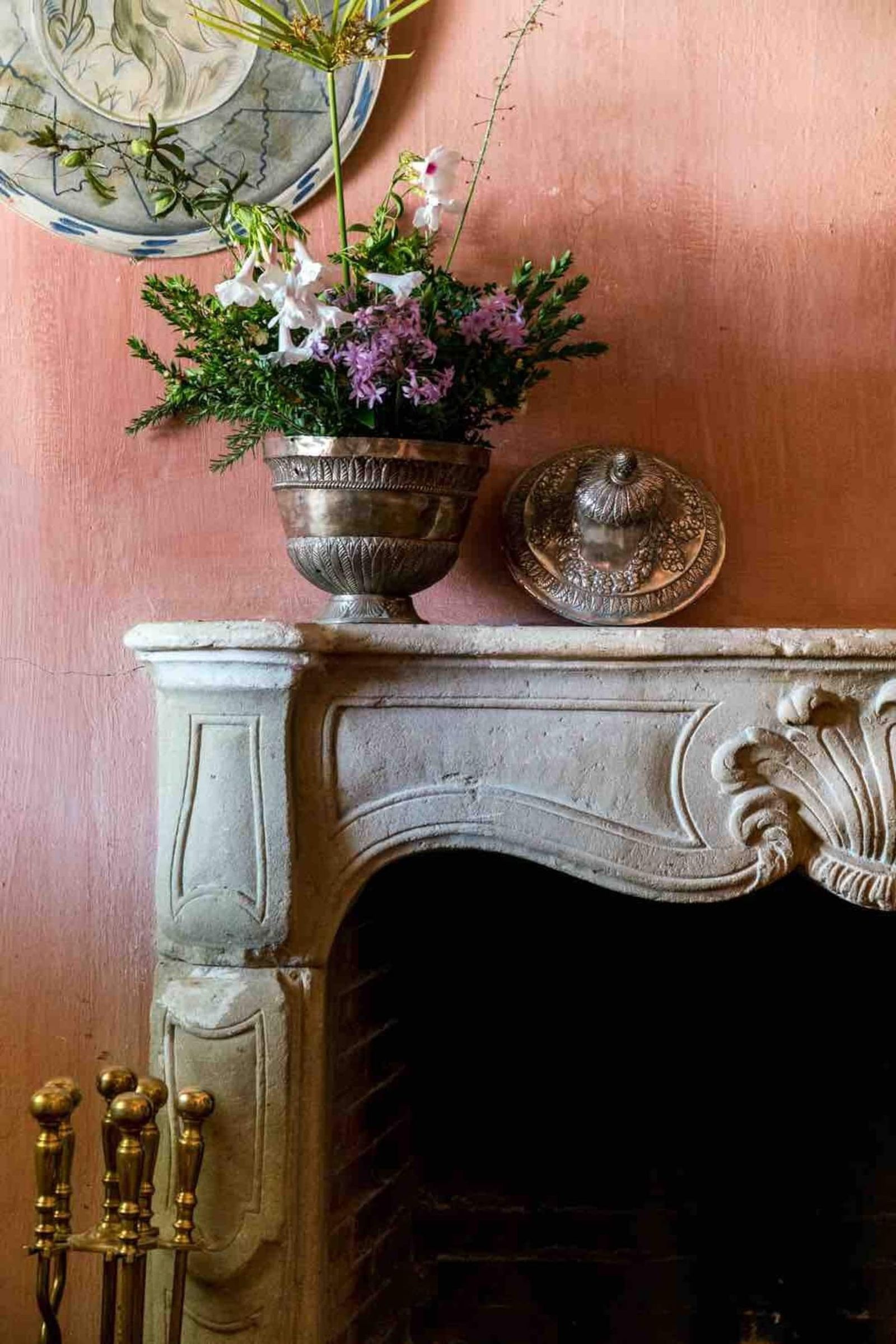 Esta casa de revista se alquila en un pueblecito de Huelva