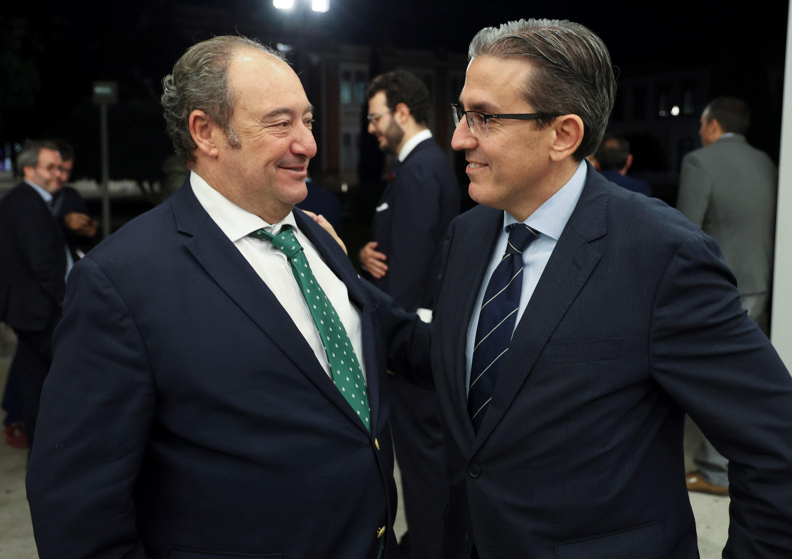 Los Premios Malagueños de Hoy 2023, en fotos