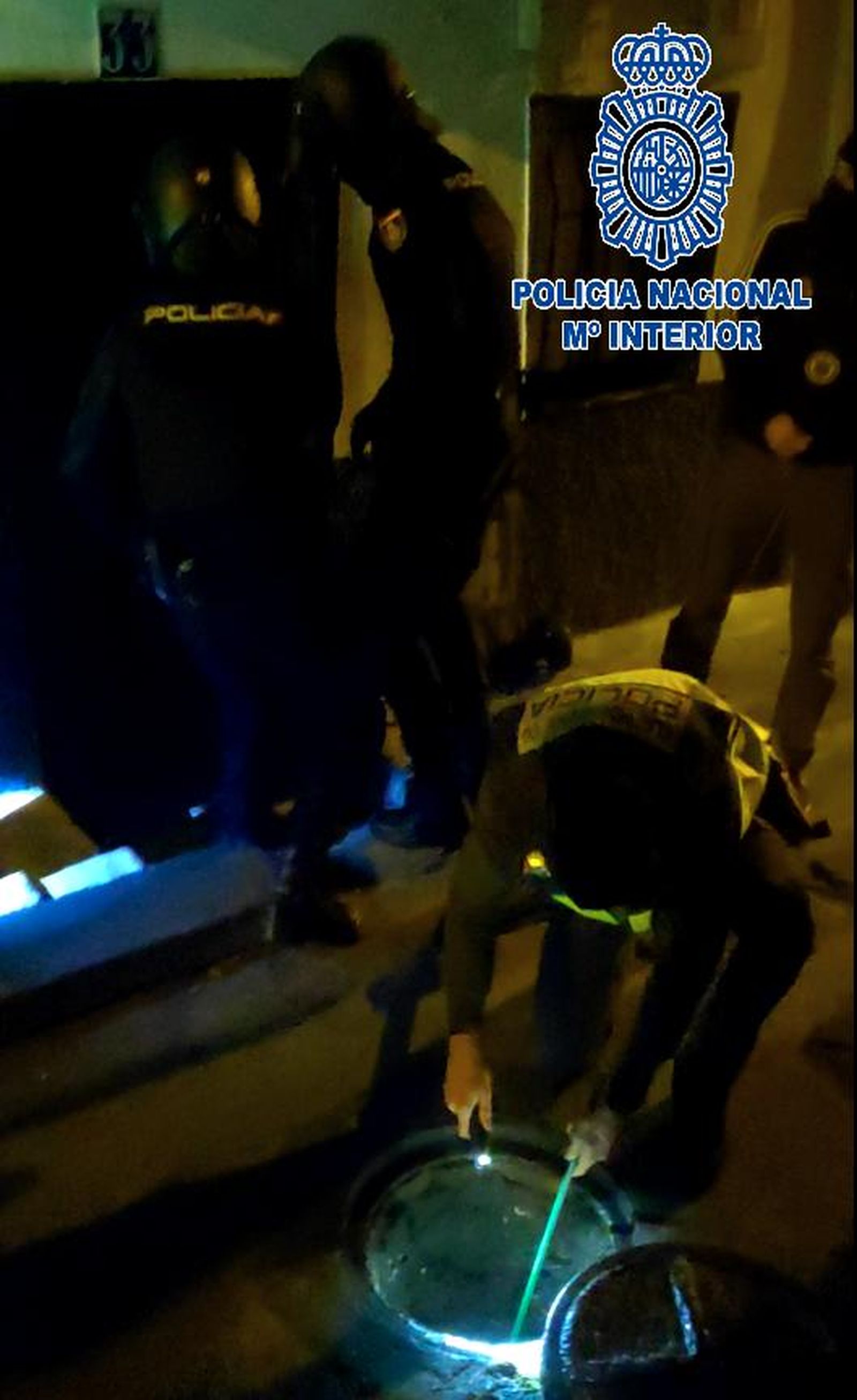 La Operación Huesca.