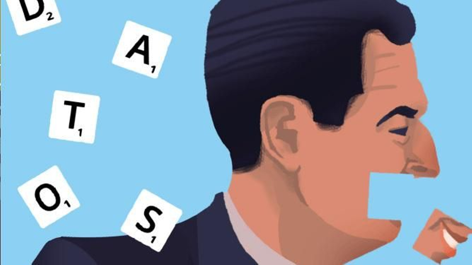 Los datos que desmienten la demagogia del gobierno de Moreno Bonilla