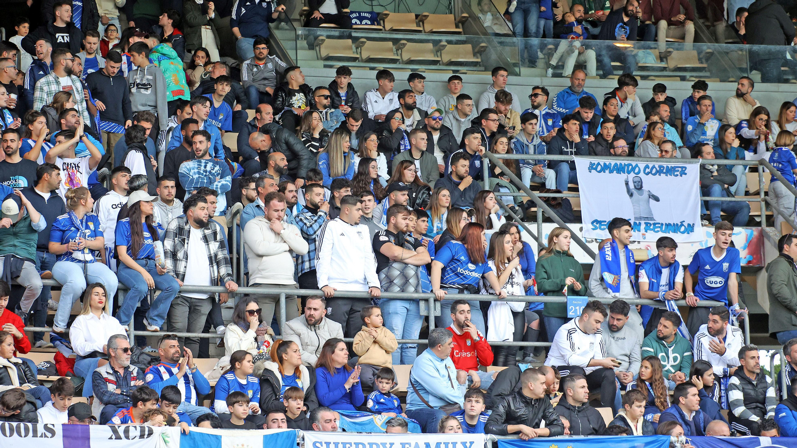 Búscate en el Xerez CD - Córdoba B en Chapín