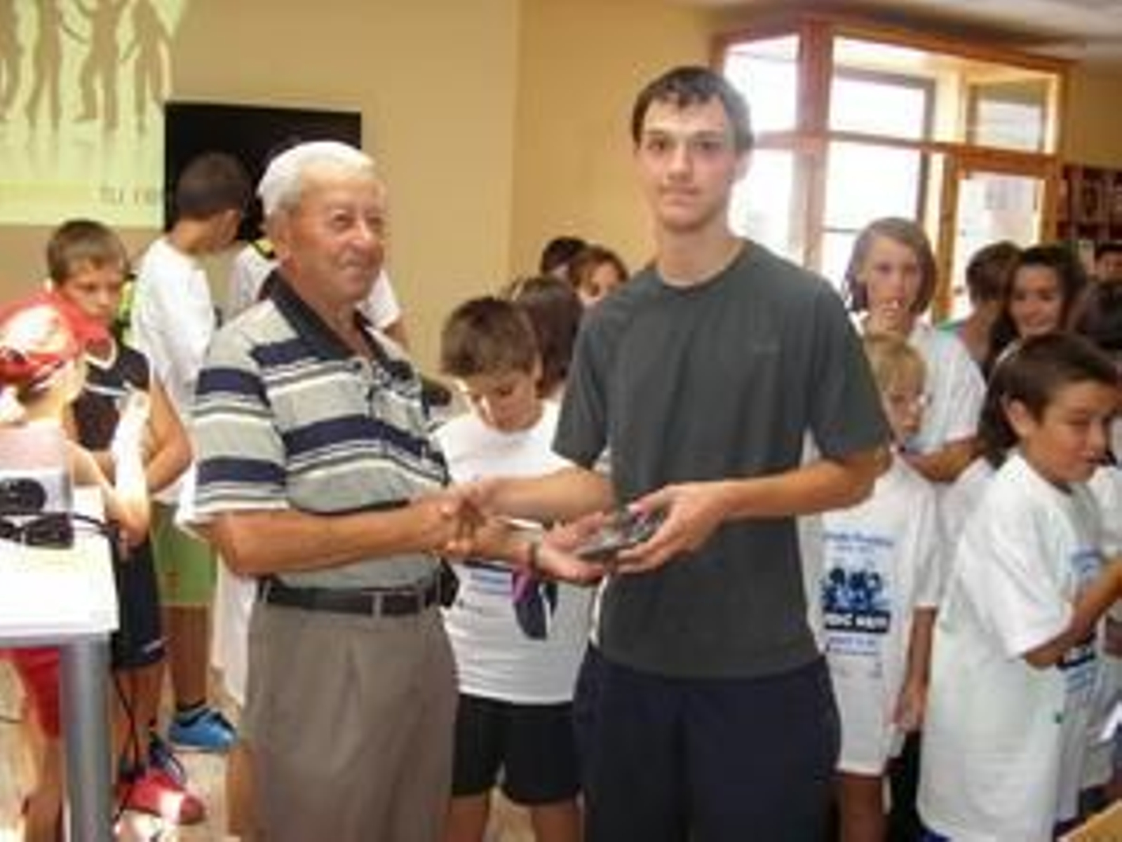 Las eras de Suflí se convierten en una nueva plaza