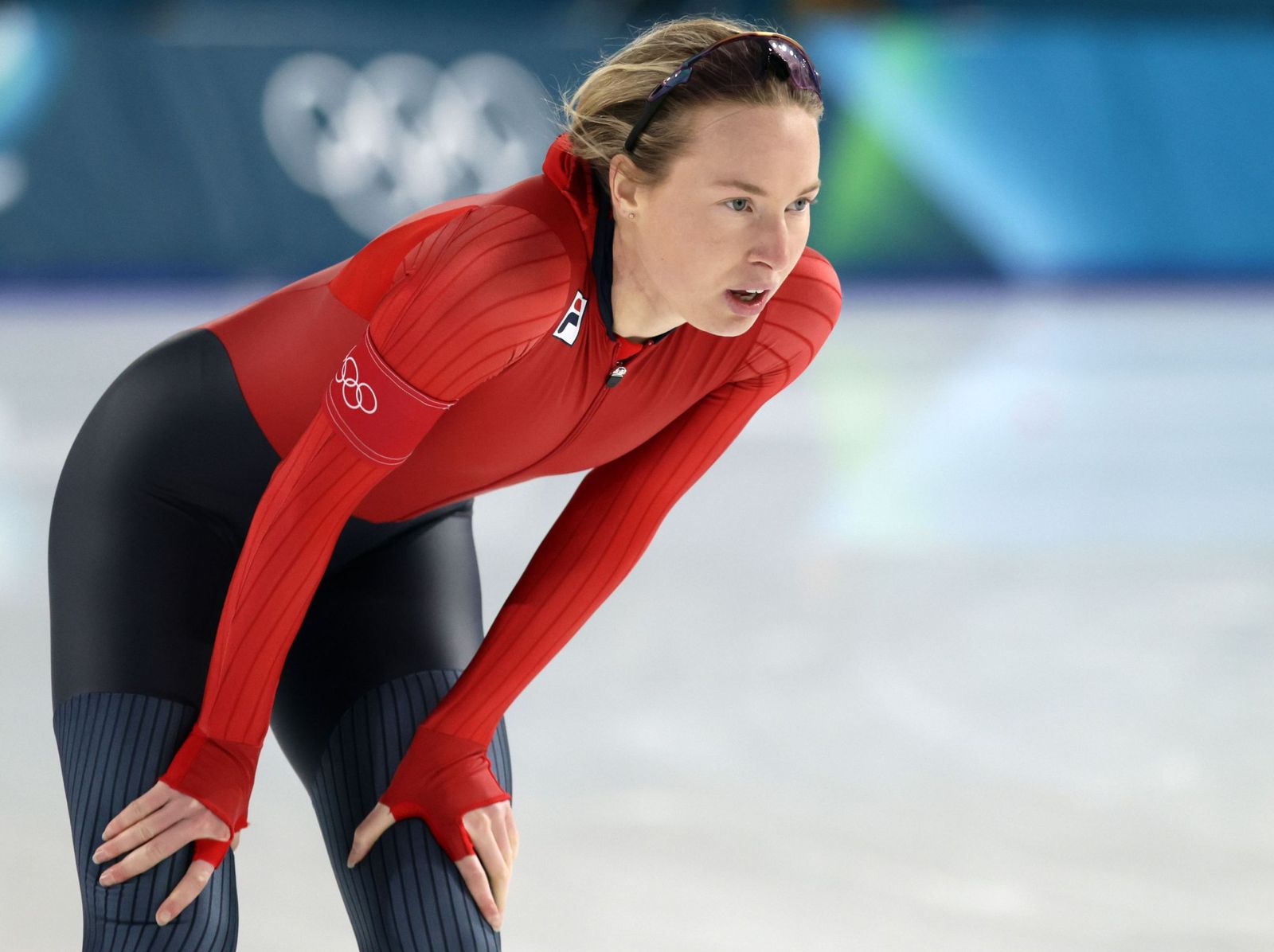 Las mejores fotos de los Juegos Olímpicos de invierno Milán Cortina d'Ampezzo 2026 | Jornada 15