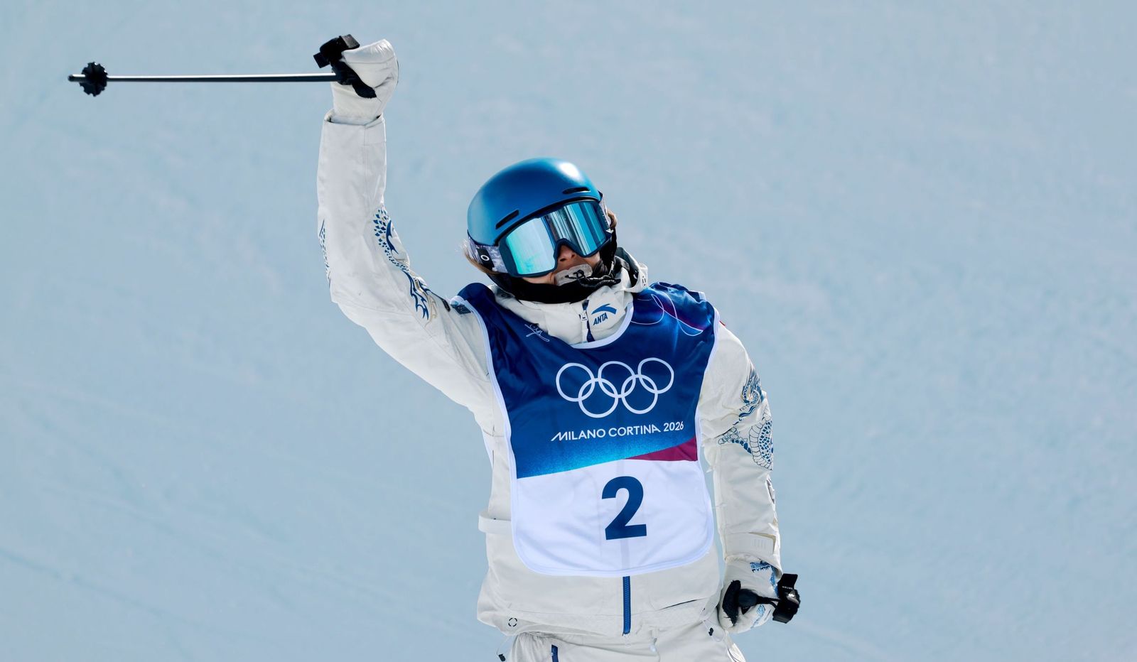 Las mejores fotos de los Juegos Olímpicos de invierno Milán Cortina d'Ampezzo 2026 | Ceremonia de clausura y jornada 17 y última