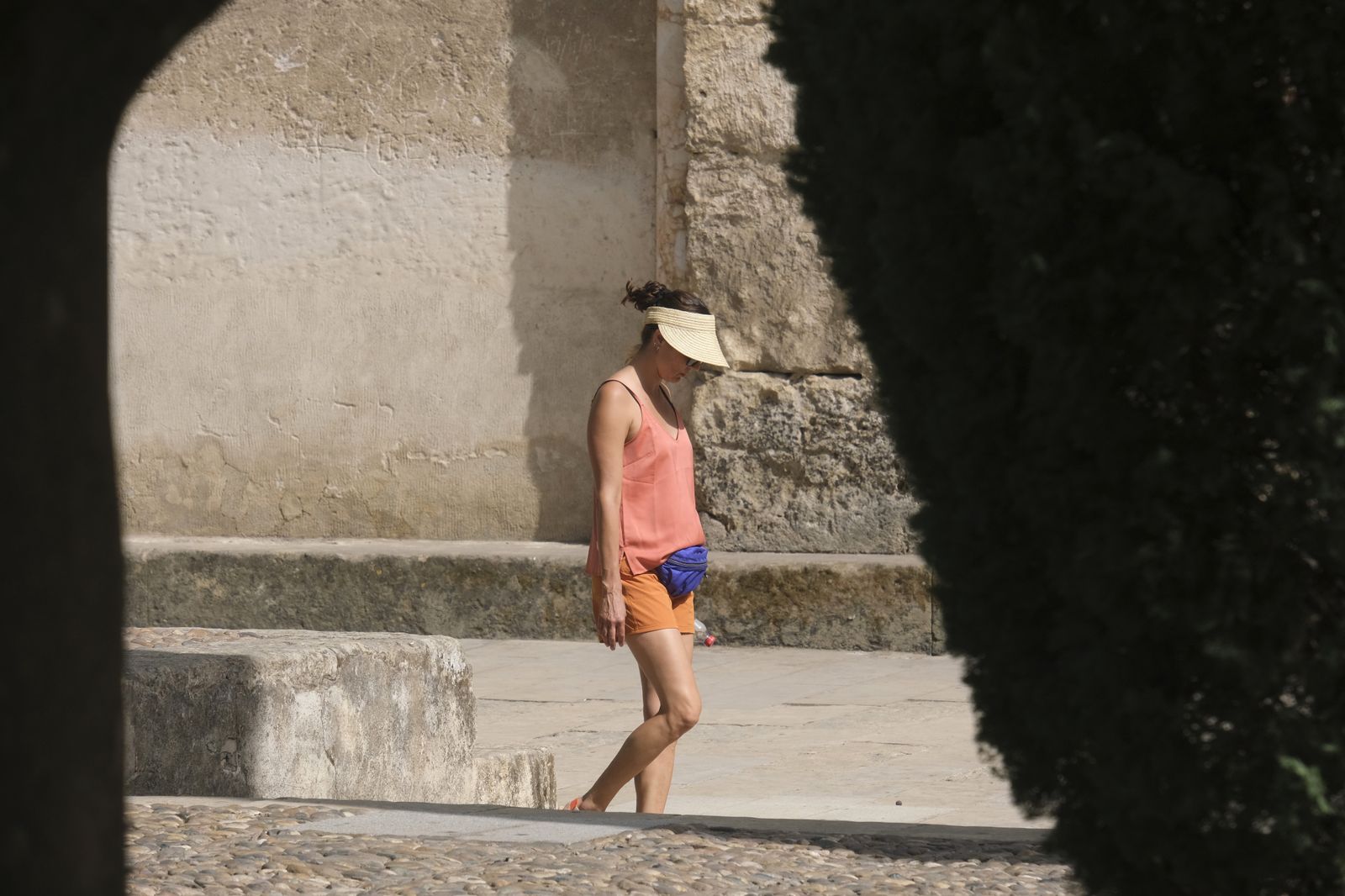 El calor sigue sin dar tregua en Córdoba, en imágenes