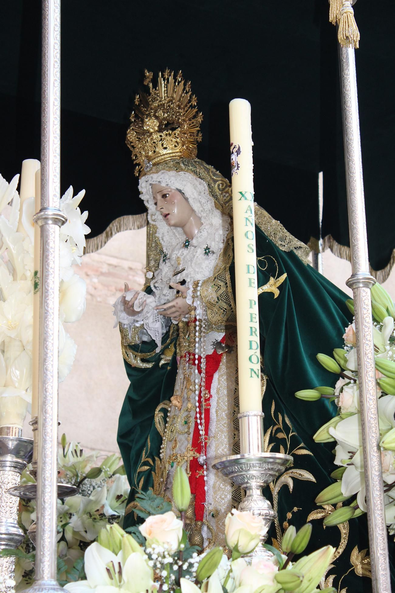 Martes Santo 2019 en Vera