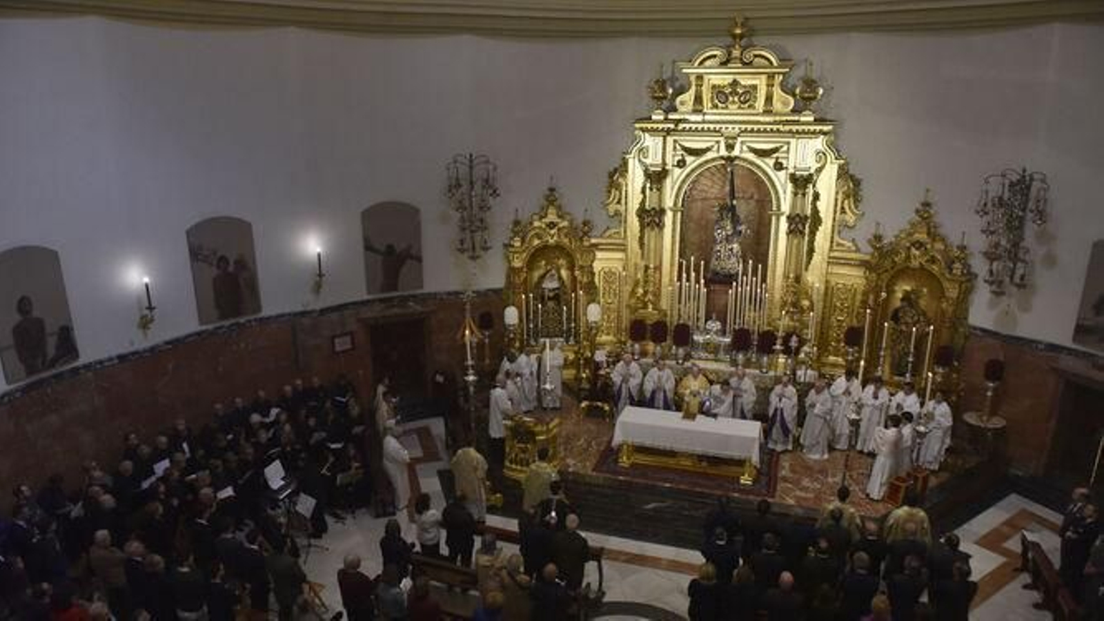 Diez iglesias de Sevilla que debes visitar