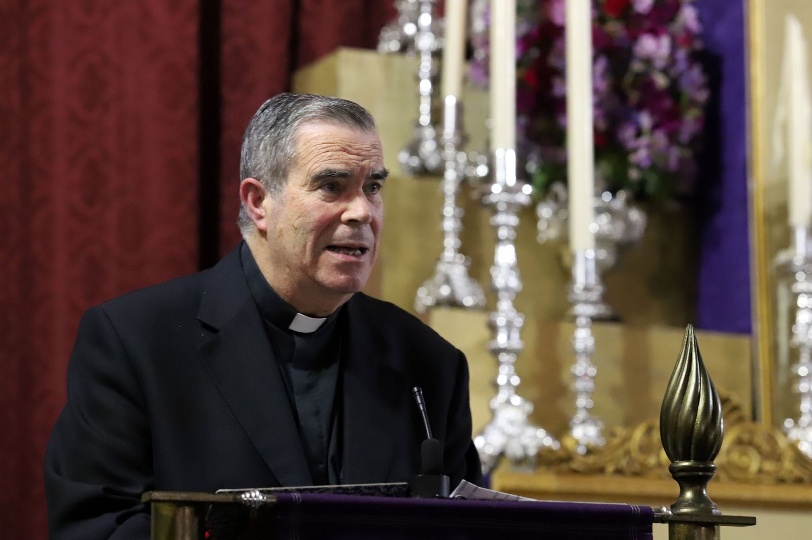 La XXVI Exaltación a la Saeta, en imágenes