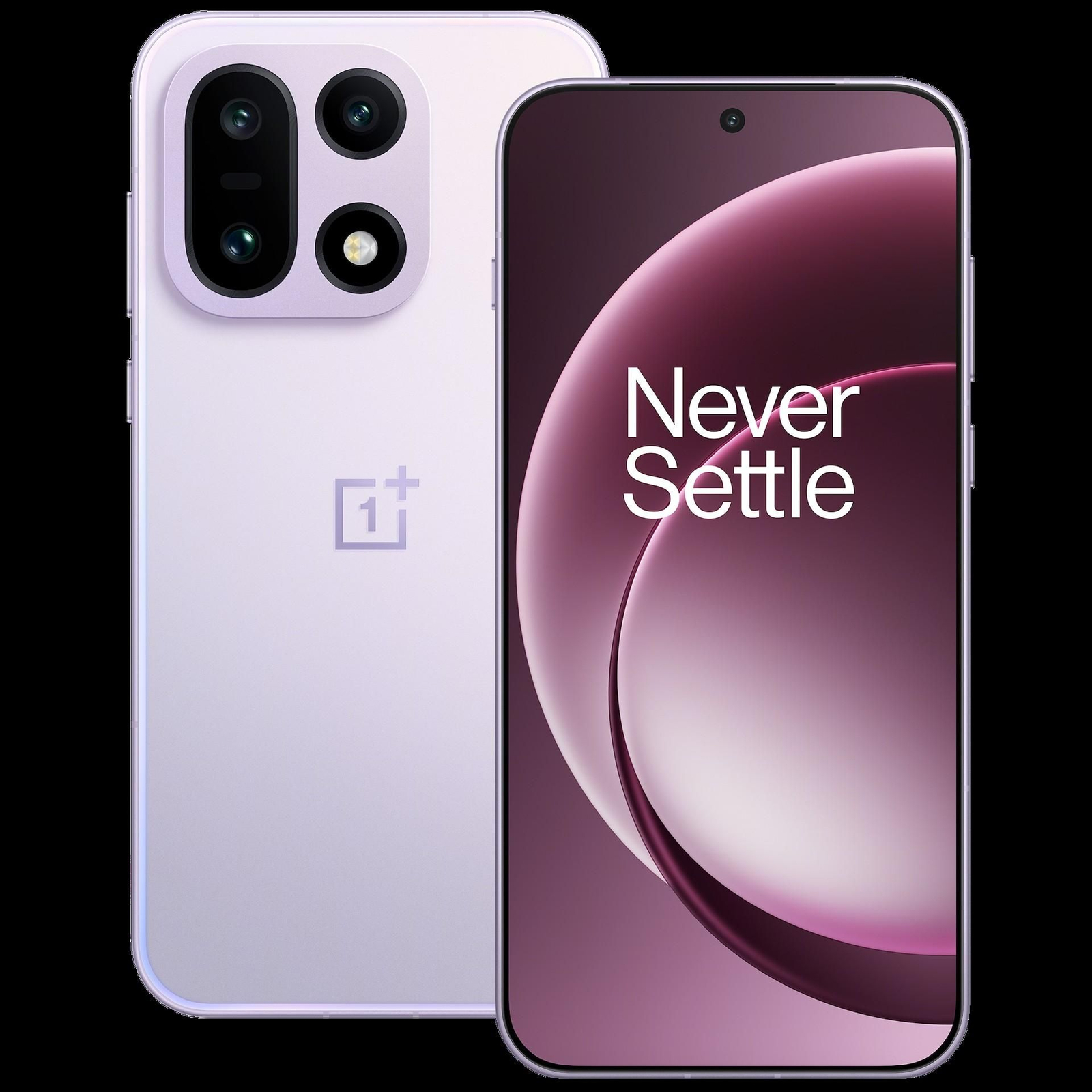 OnePlus 15 Ultra Violet