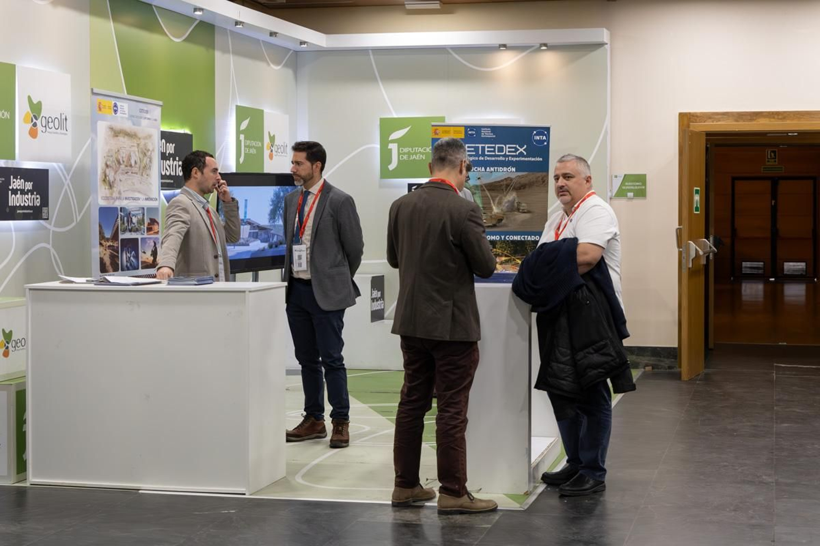 XI Congreso Nacional de I+D en Defensa y Seguridad