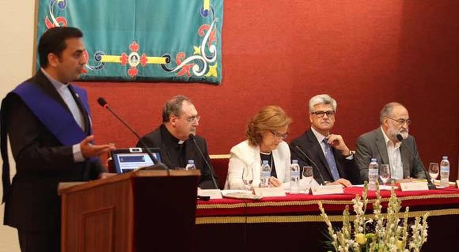 La 'voz' de los obispos no se calla