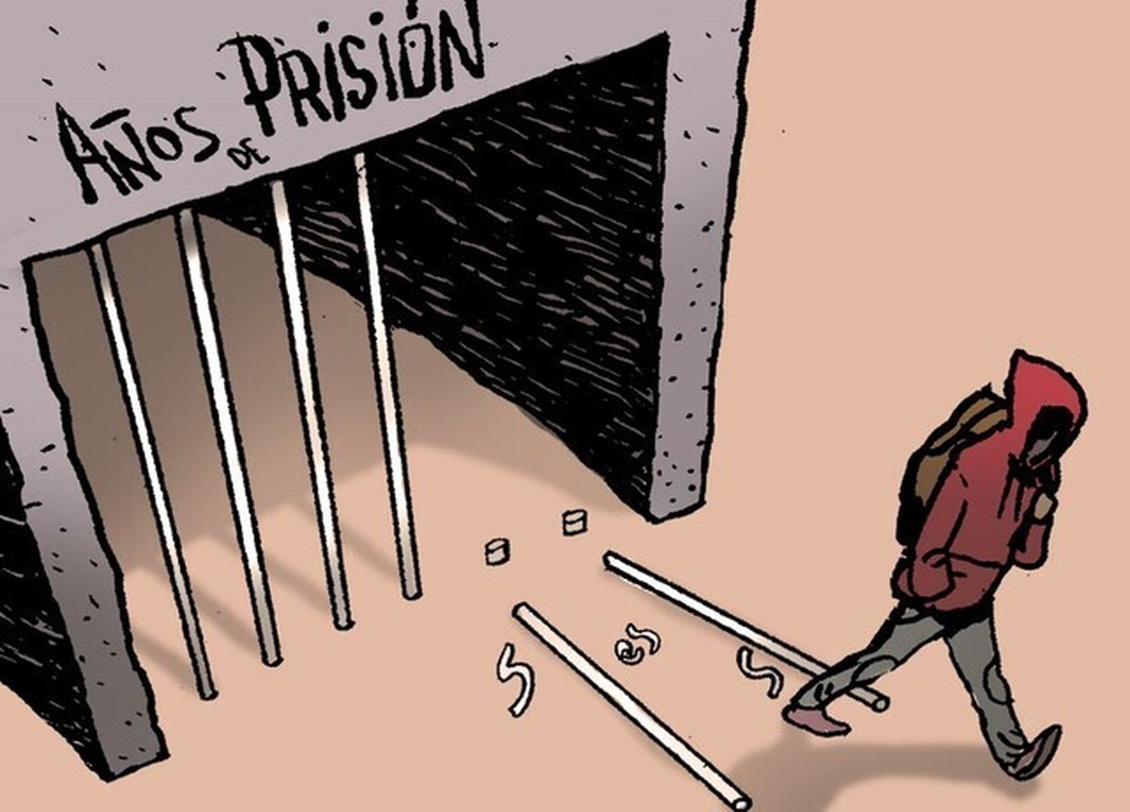 La necesaria reforma del 'solo sí es sí'