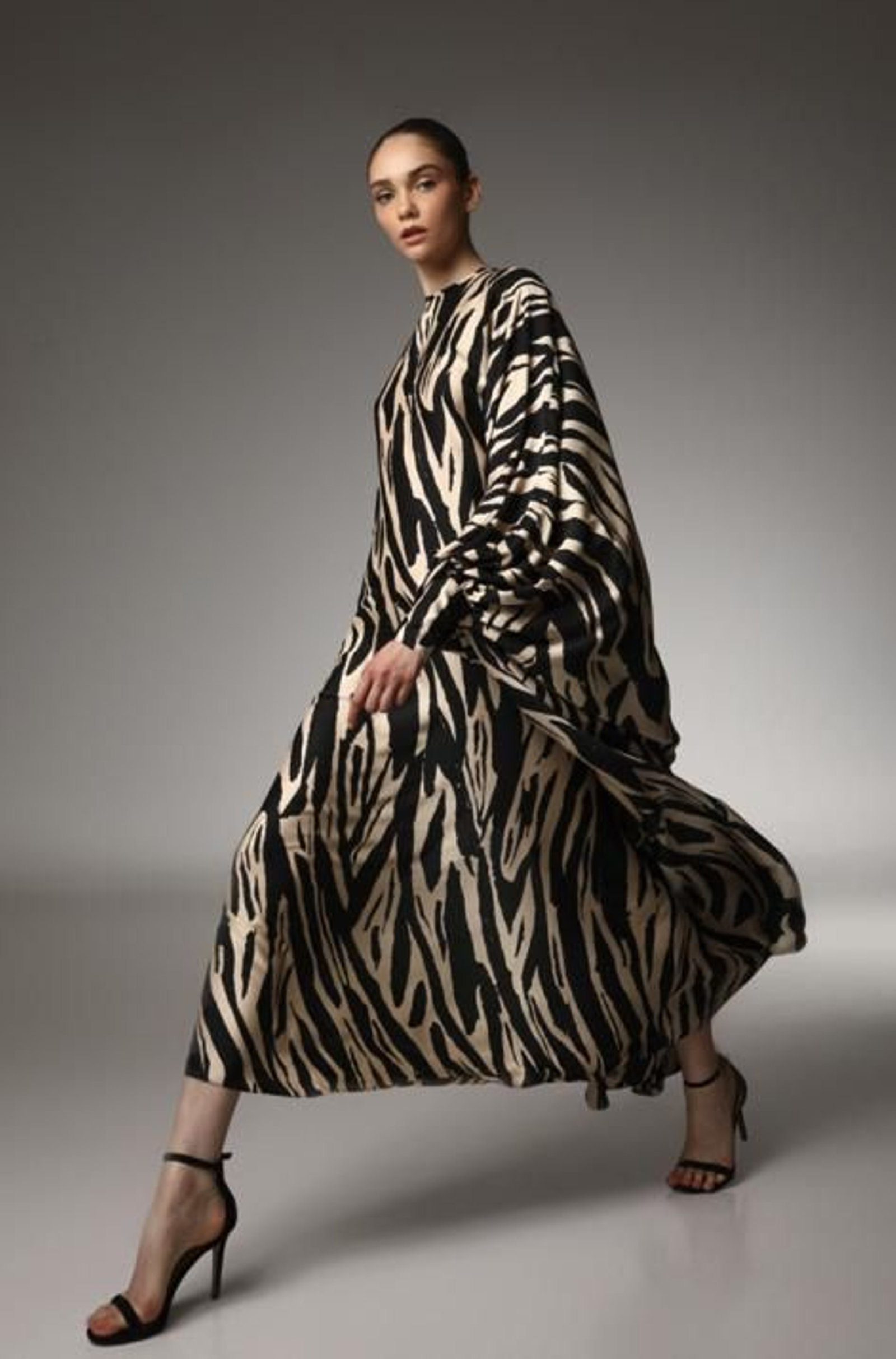 Así es la colección 'Without Season II' de Antonio García