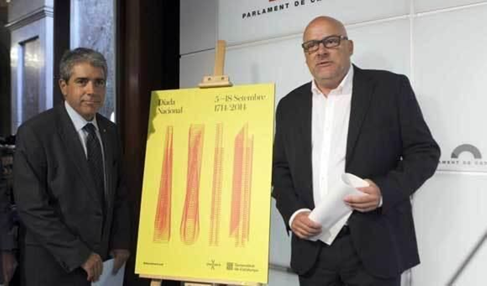 Mas hará la ofrenda floral de la Diada en uno de los emblemas independentistas