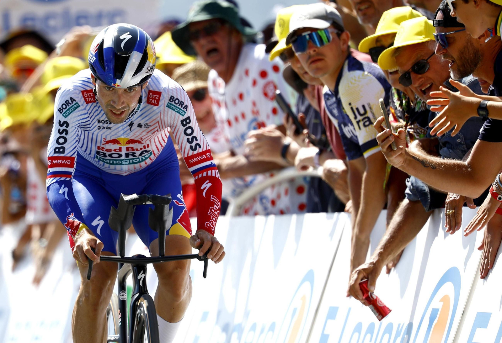 Las mejores fotos del Tour de Francia | Etapa 13