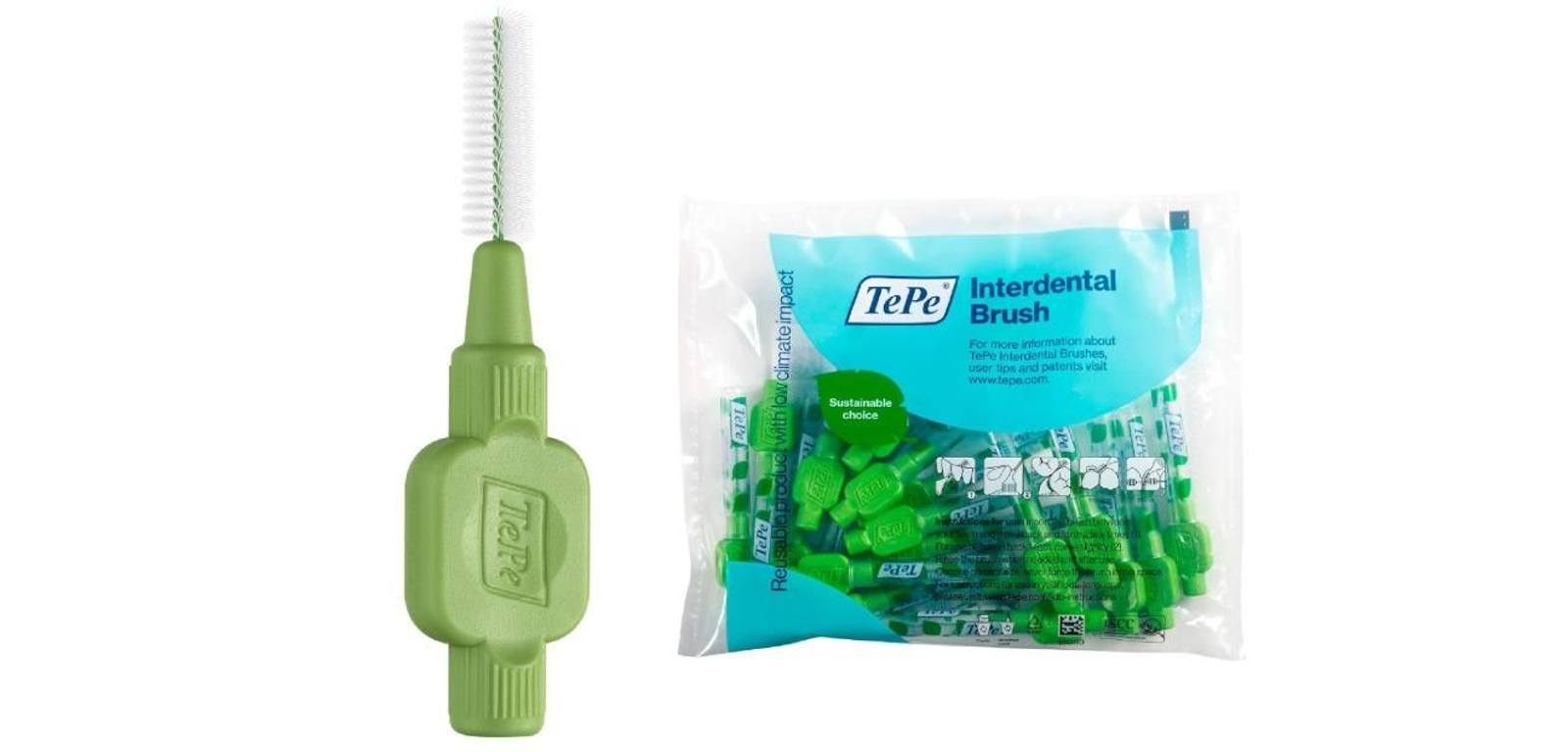 Cepillo Interdental Tepe Original