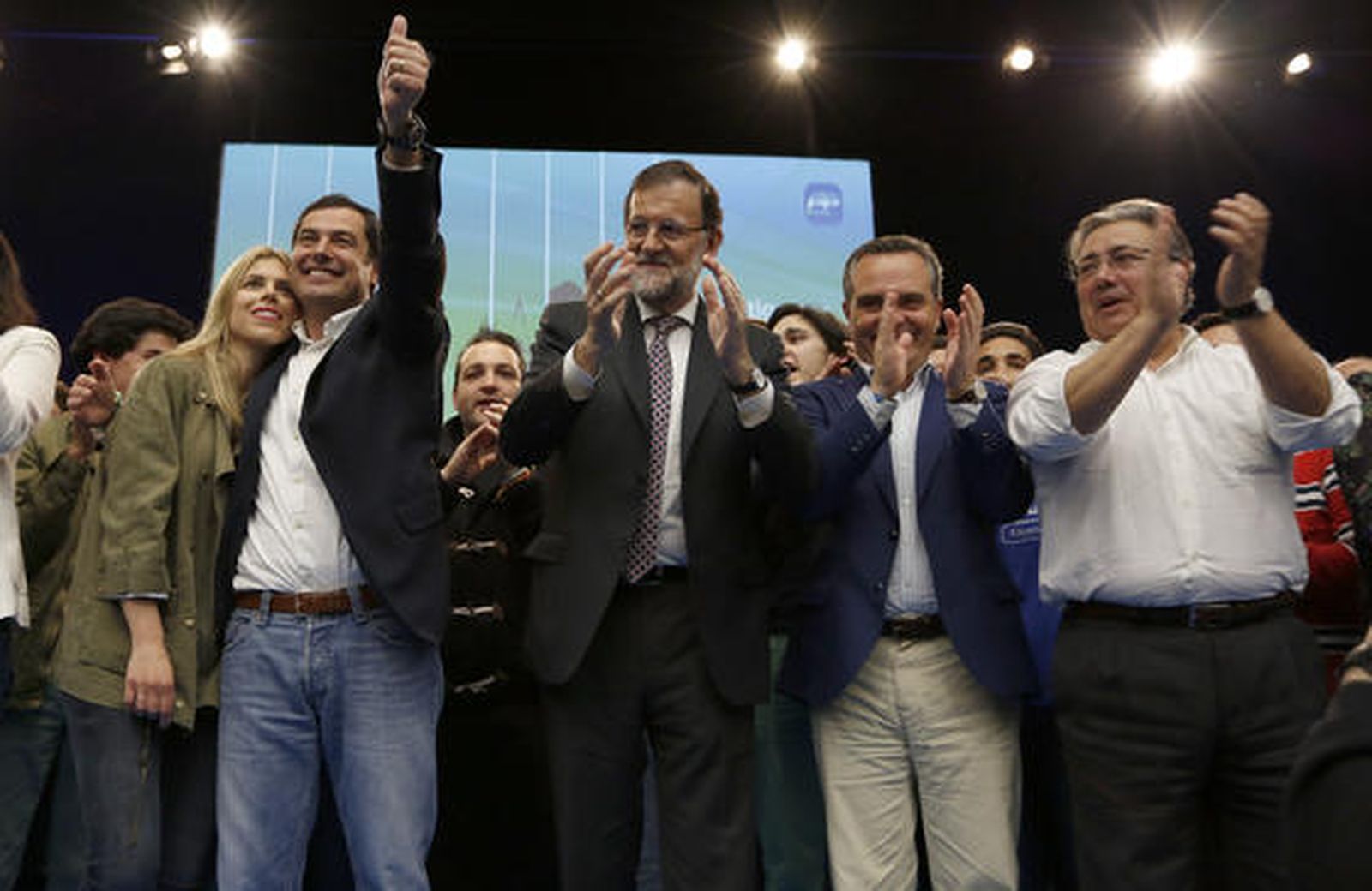 Foto: Antonio Pizarro