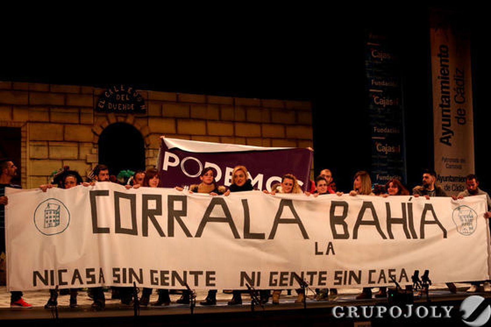 Foto: Lourdes de Vicente y Fito Carreto