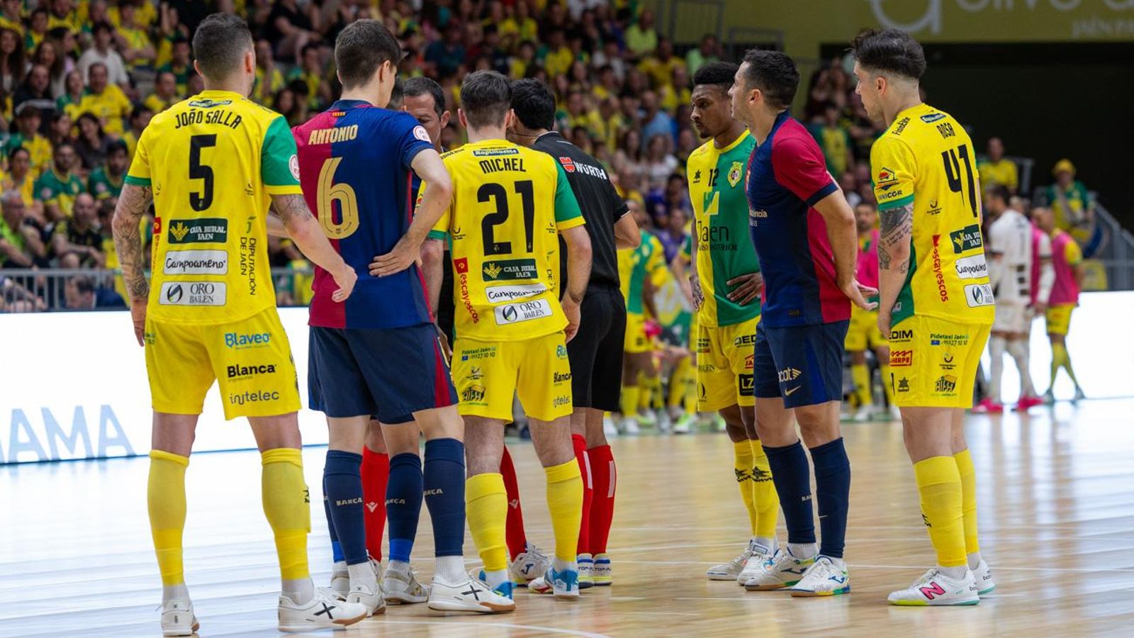 Ambos equipos buscan el segundo punto de la serie.