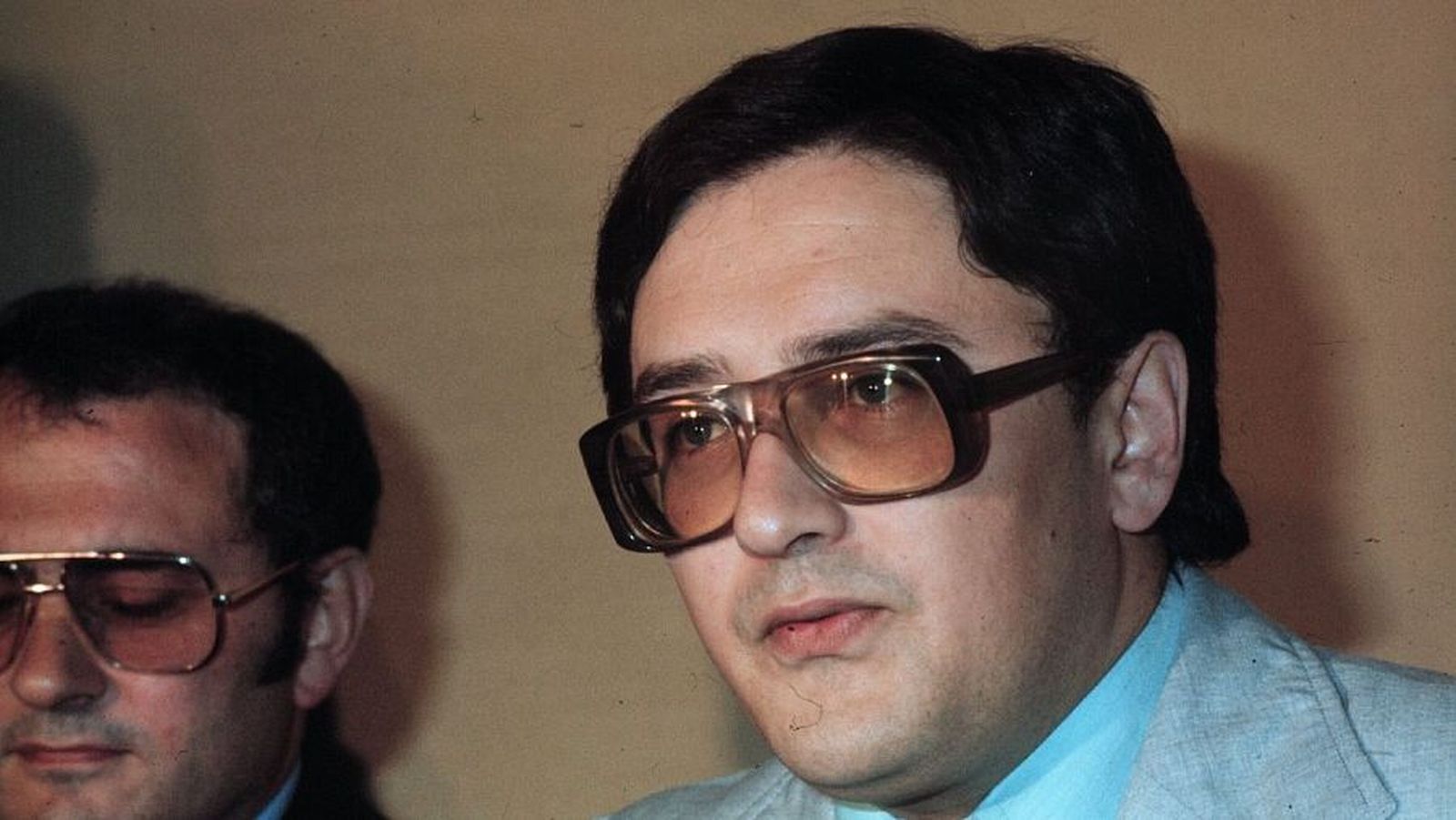 Fernando Ónega en 1977