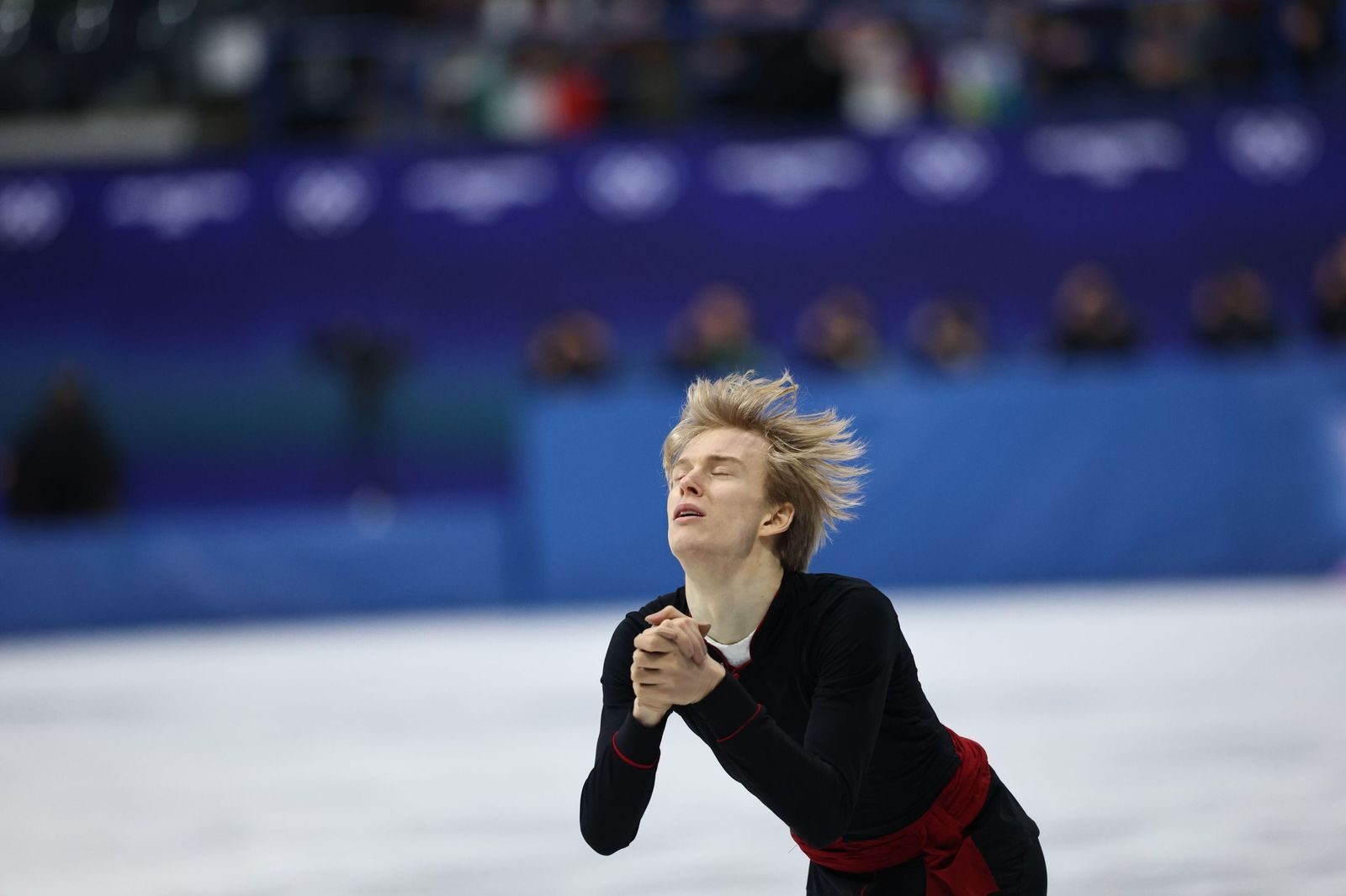 Las mejores fotos de los Juegos Olímpicos de invierno Milán Cortina d'Ampezzo 2026 | Octava jornada