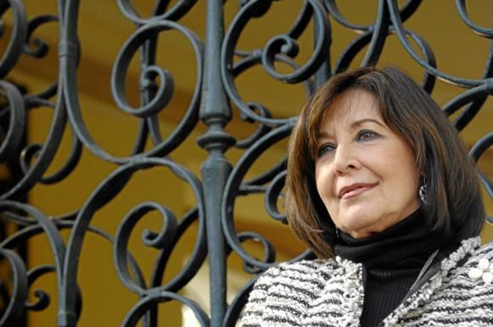 Concha Velasco, premio a 'Toda una vida' de la Unión de Actores