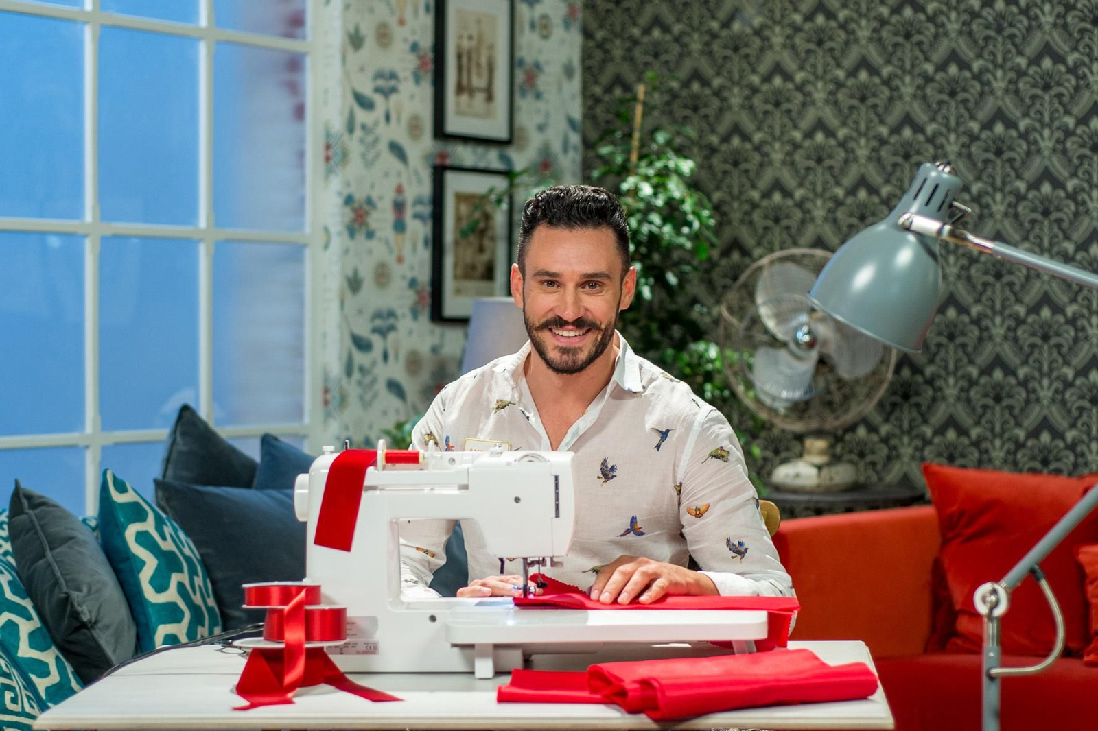 Antonio, de Almería, 37 años.